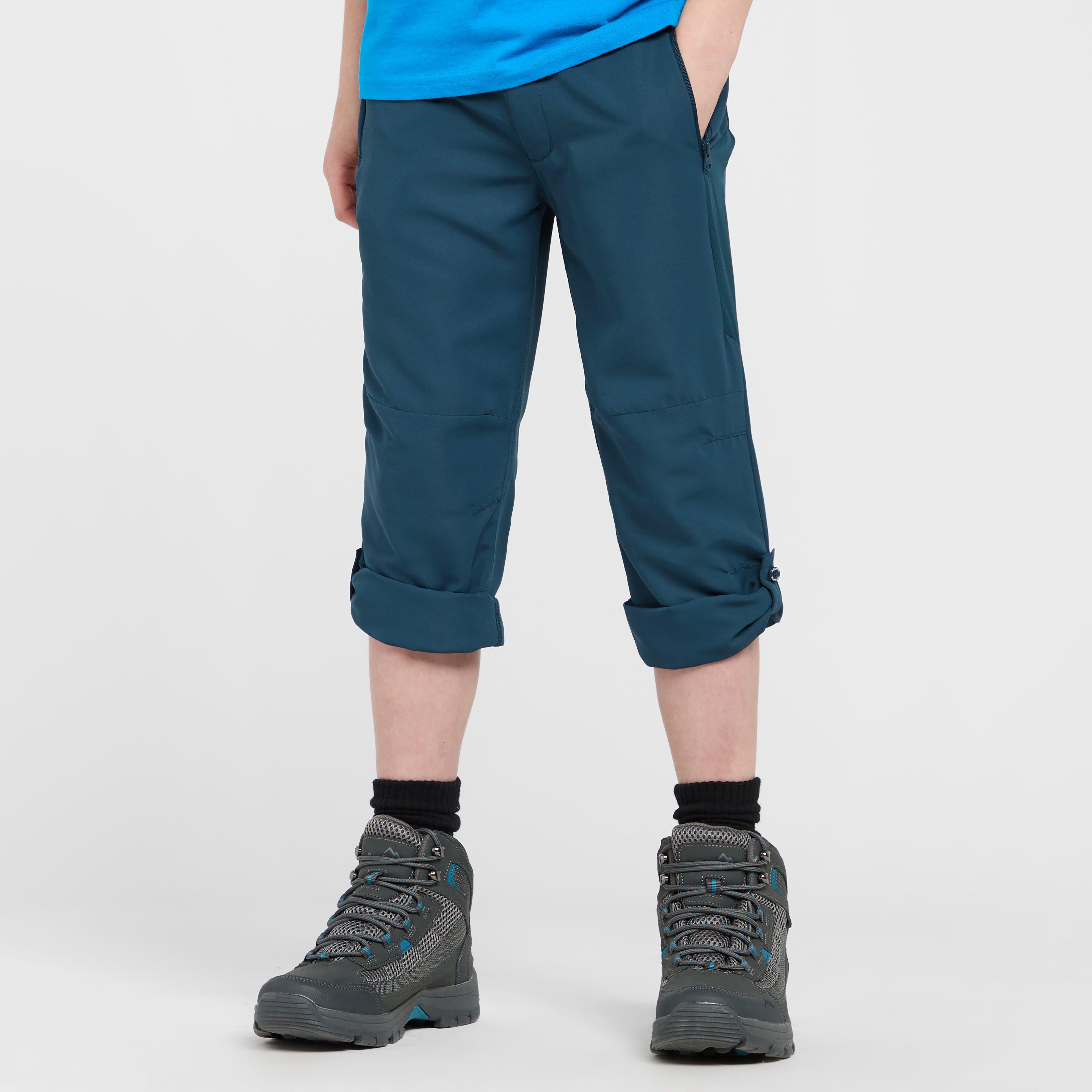 Kids' Sorcer Mountain Trousers
