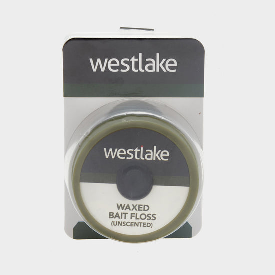 Waxed Bait Floss 50m