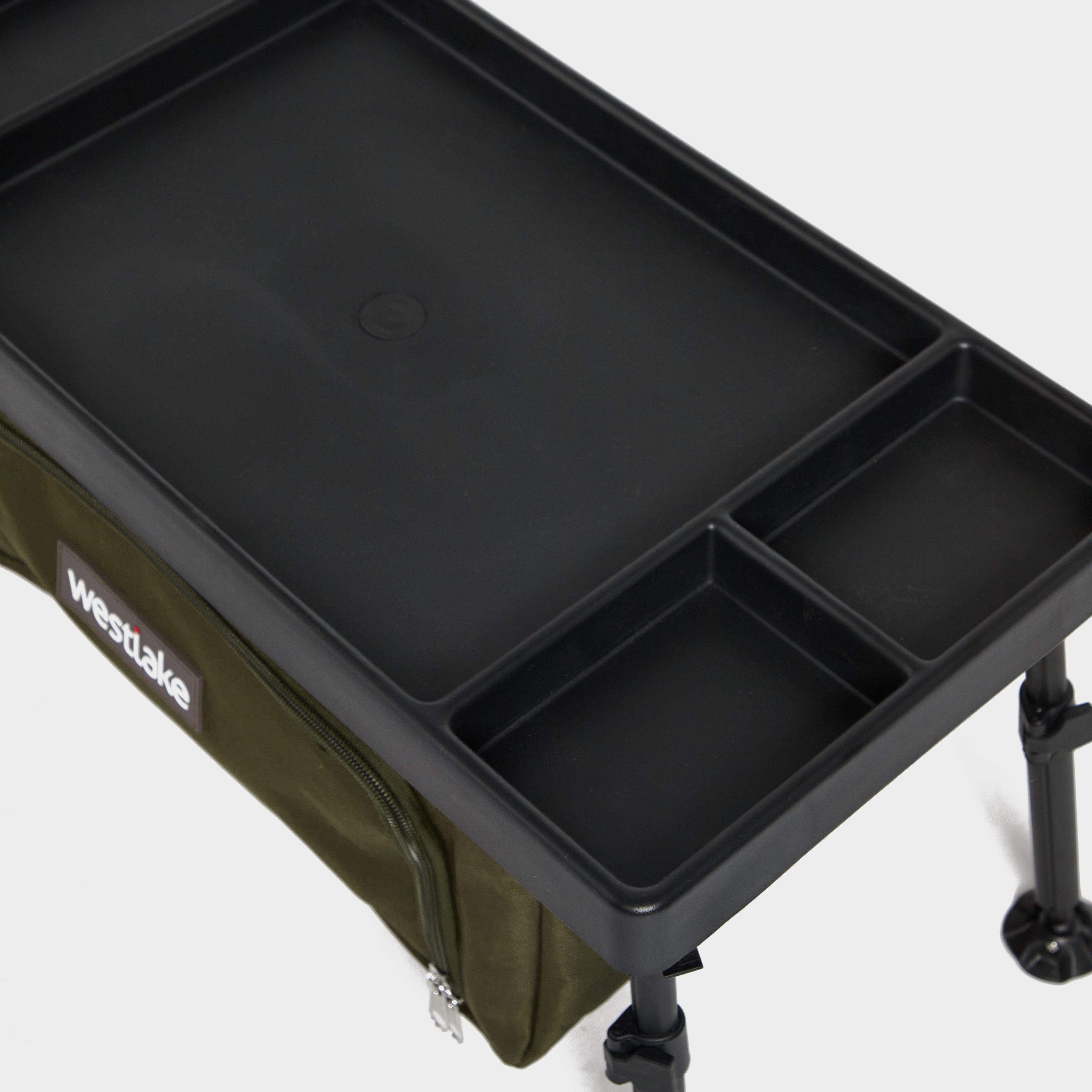 Bivvy Table & Bag