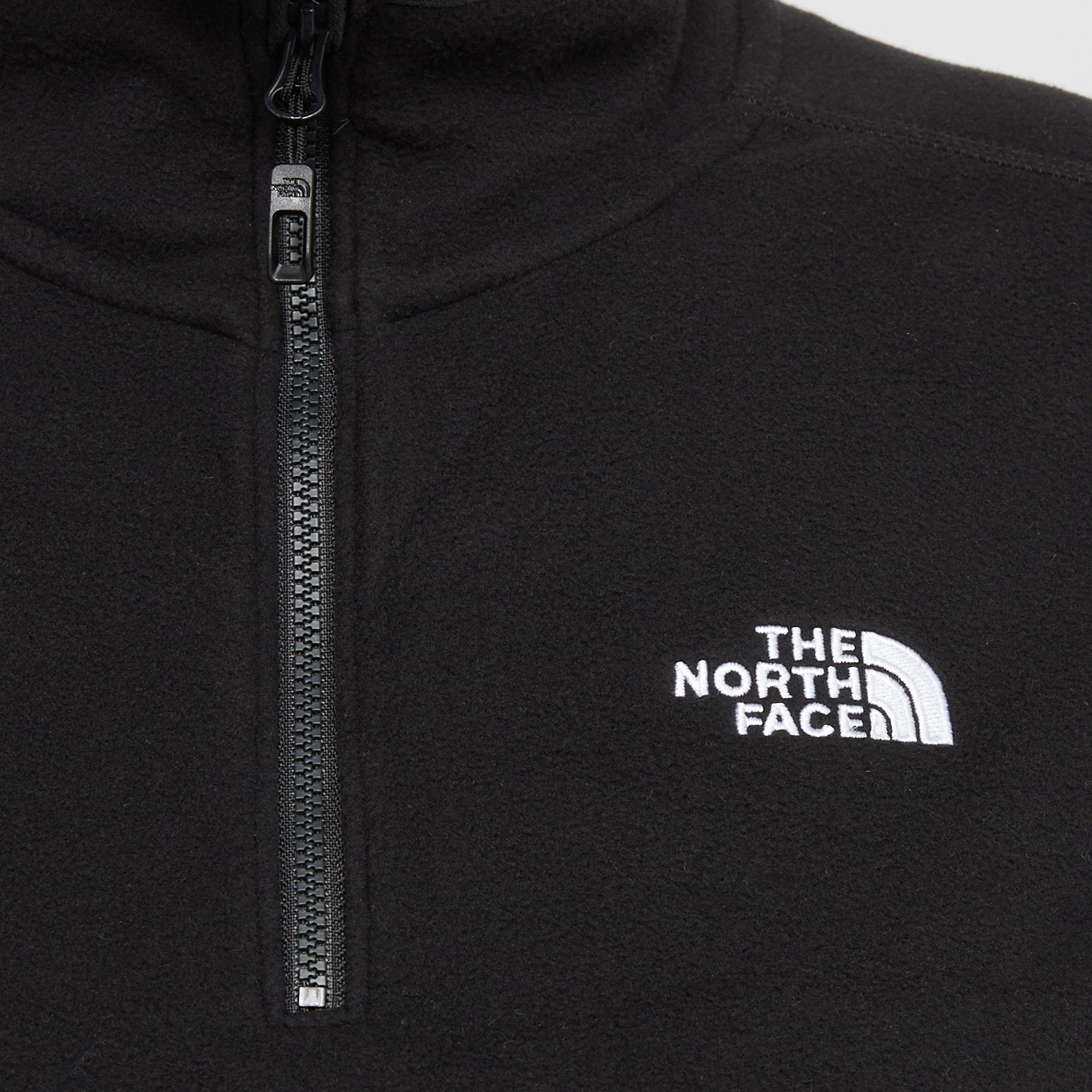Women’s 100 Glacier 1/4 Zip Fleece