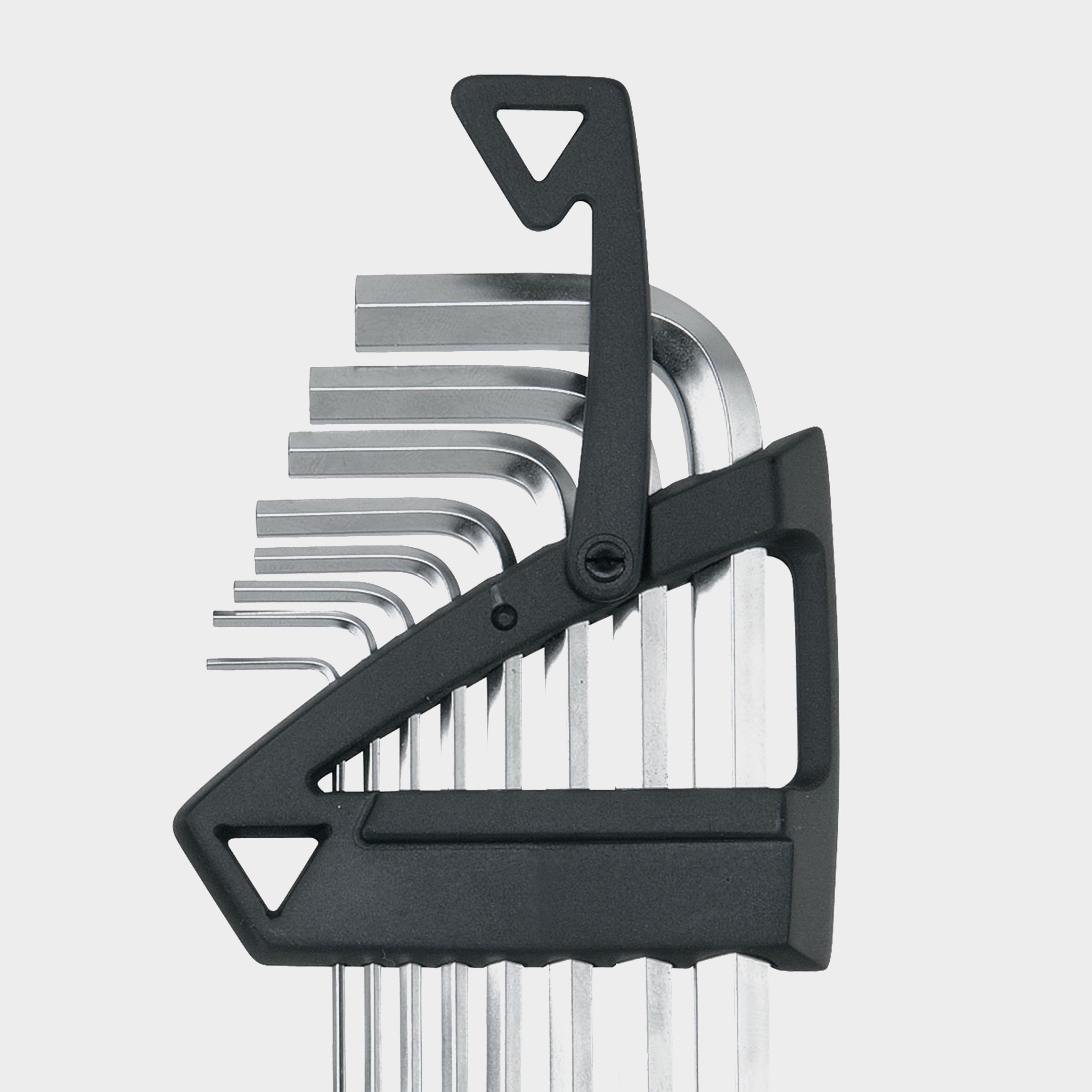 DuoHex 7 Wrench Set