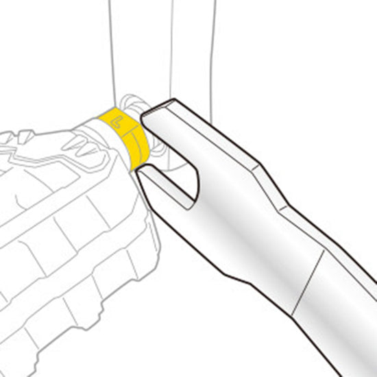 Pedal Wrench – 15mm