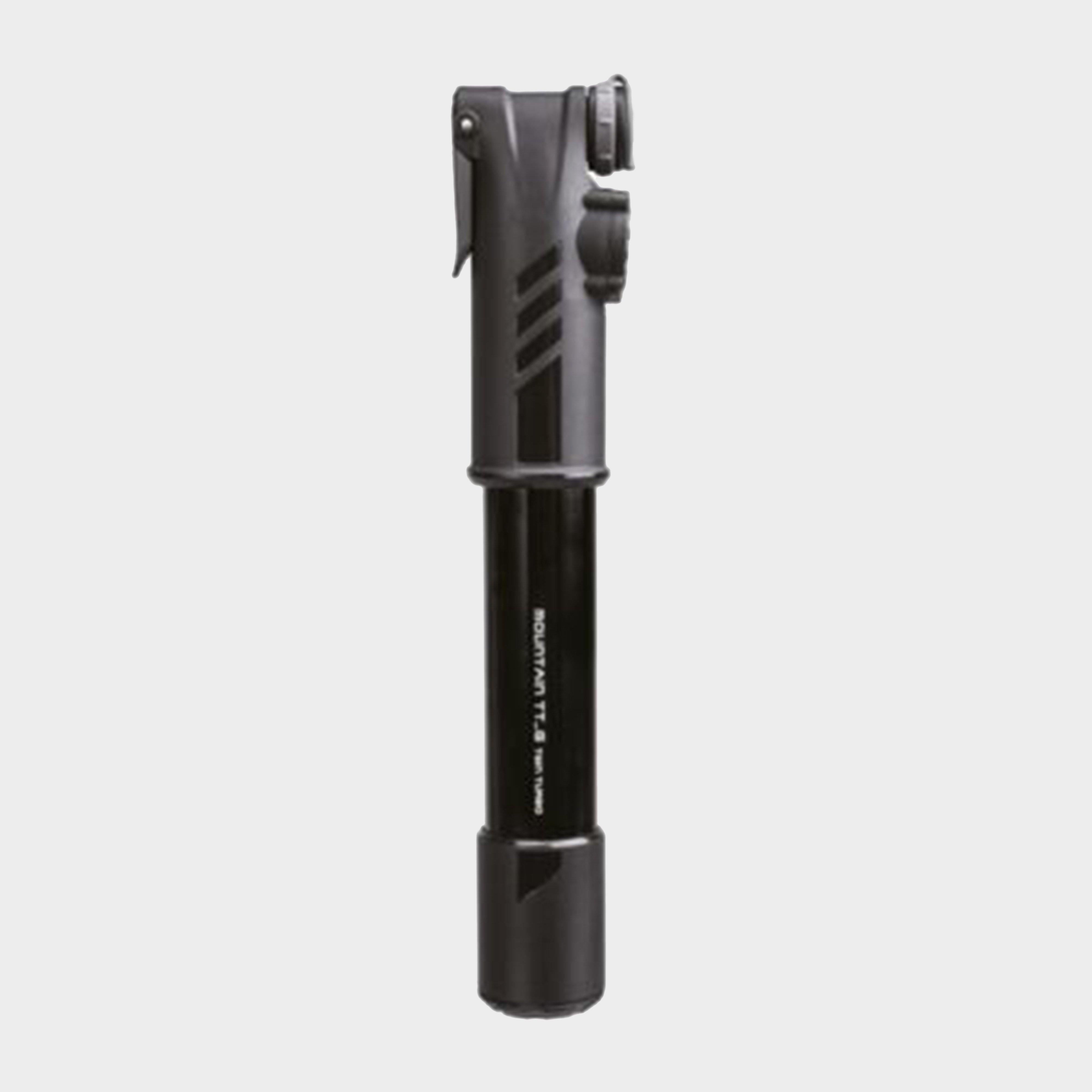 Mountain TT-G Twin Turbo Pump