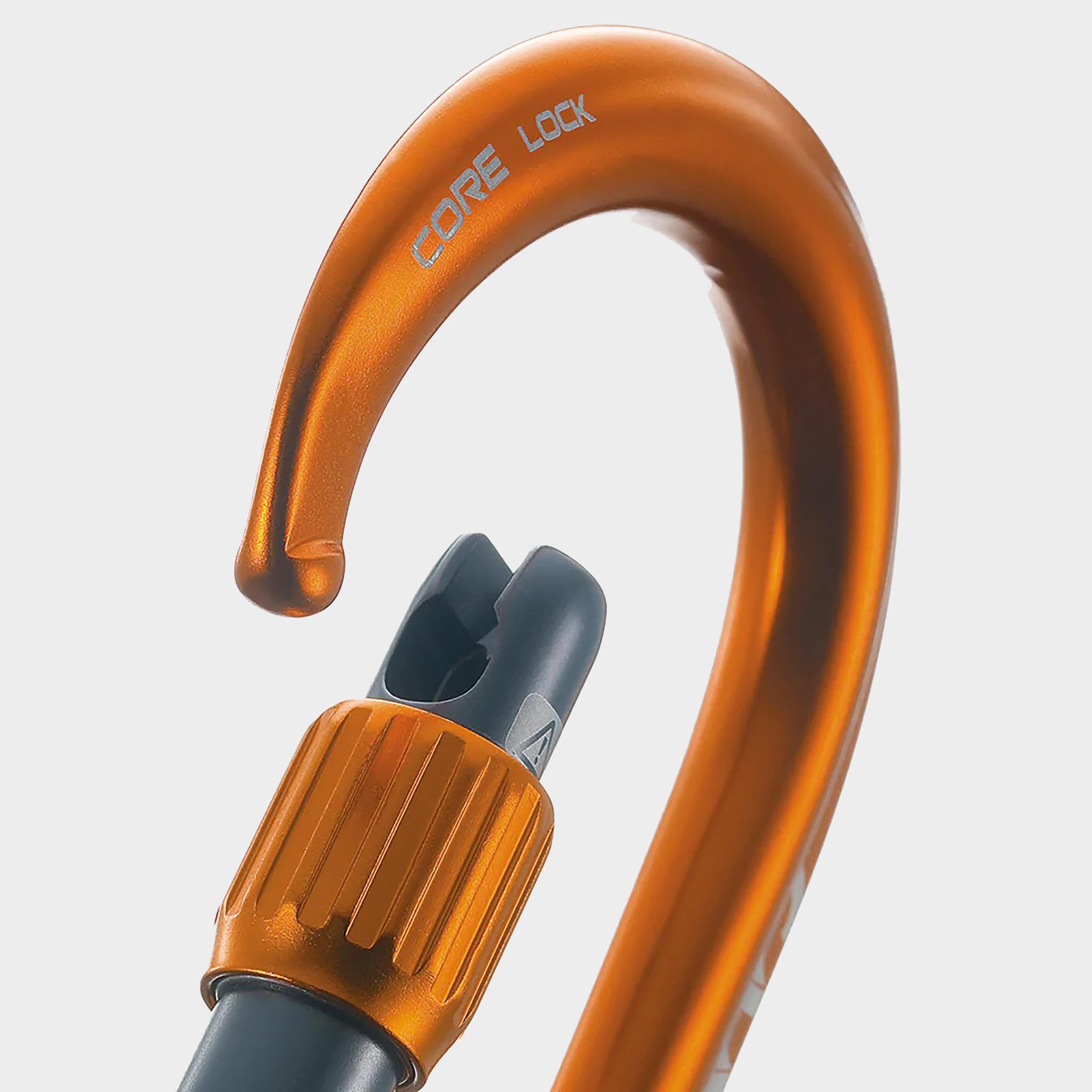 Core Lock Carabiner