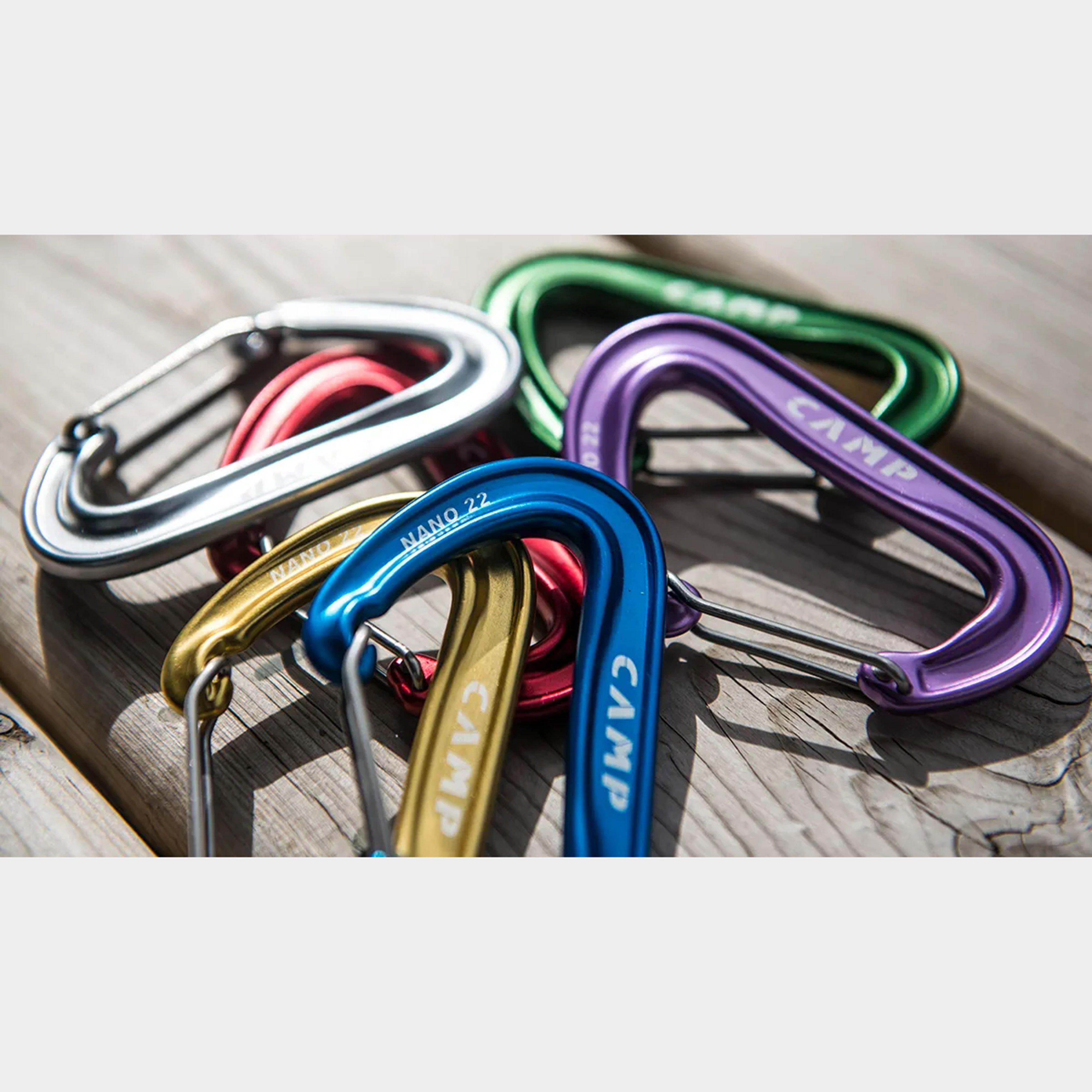 Nano 22 Rack Pack