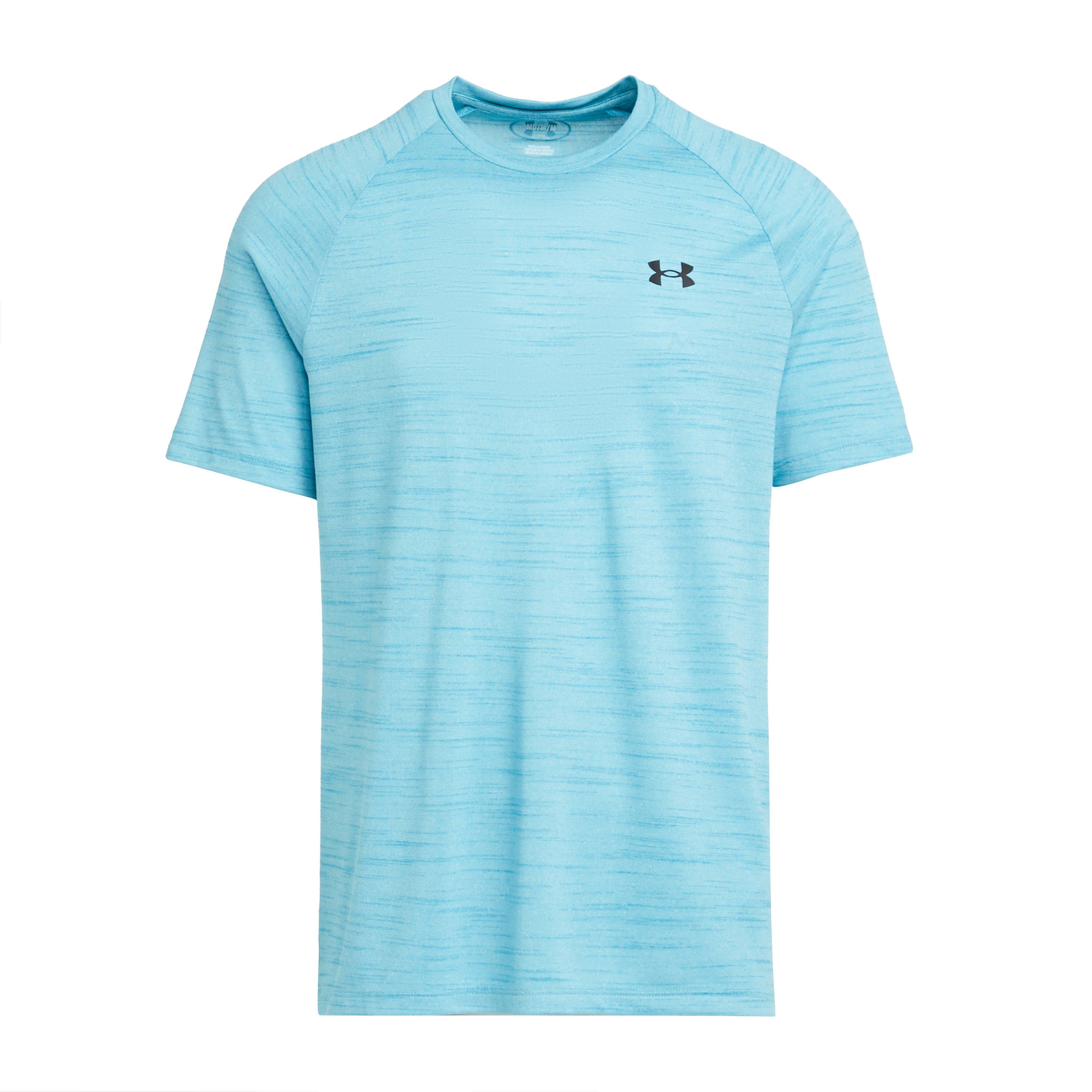 Men's UA Tech™ 2.0 Tiger Short Sleeve Tee
