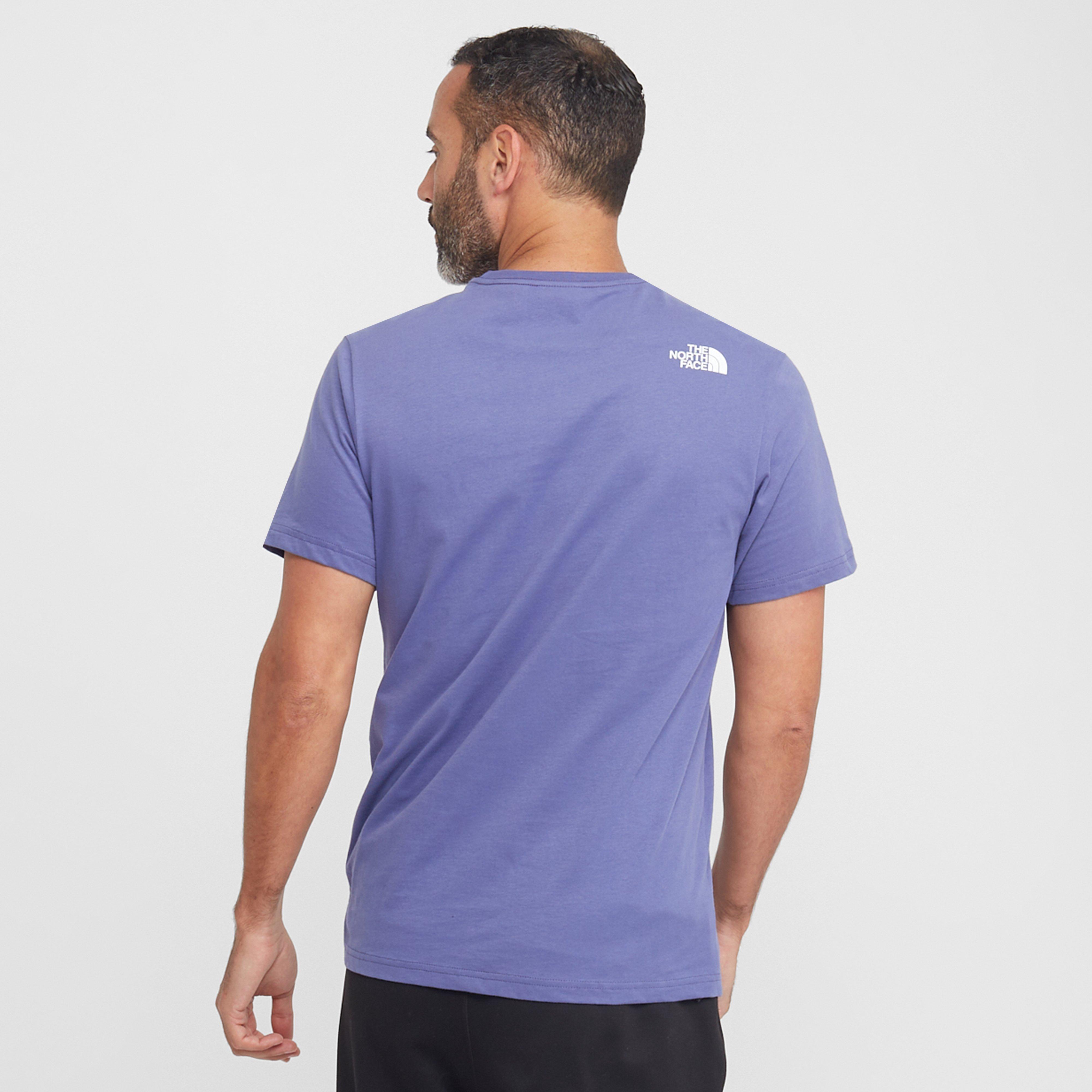 Men's Half Dome T-Shirt