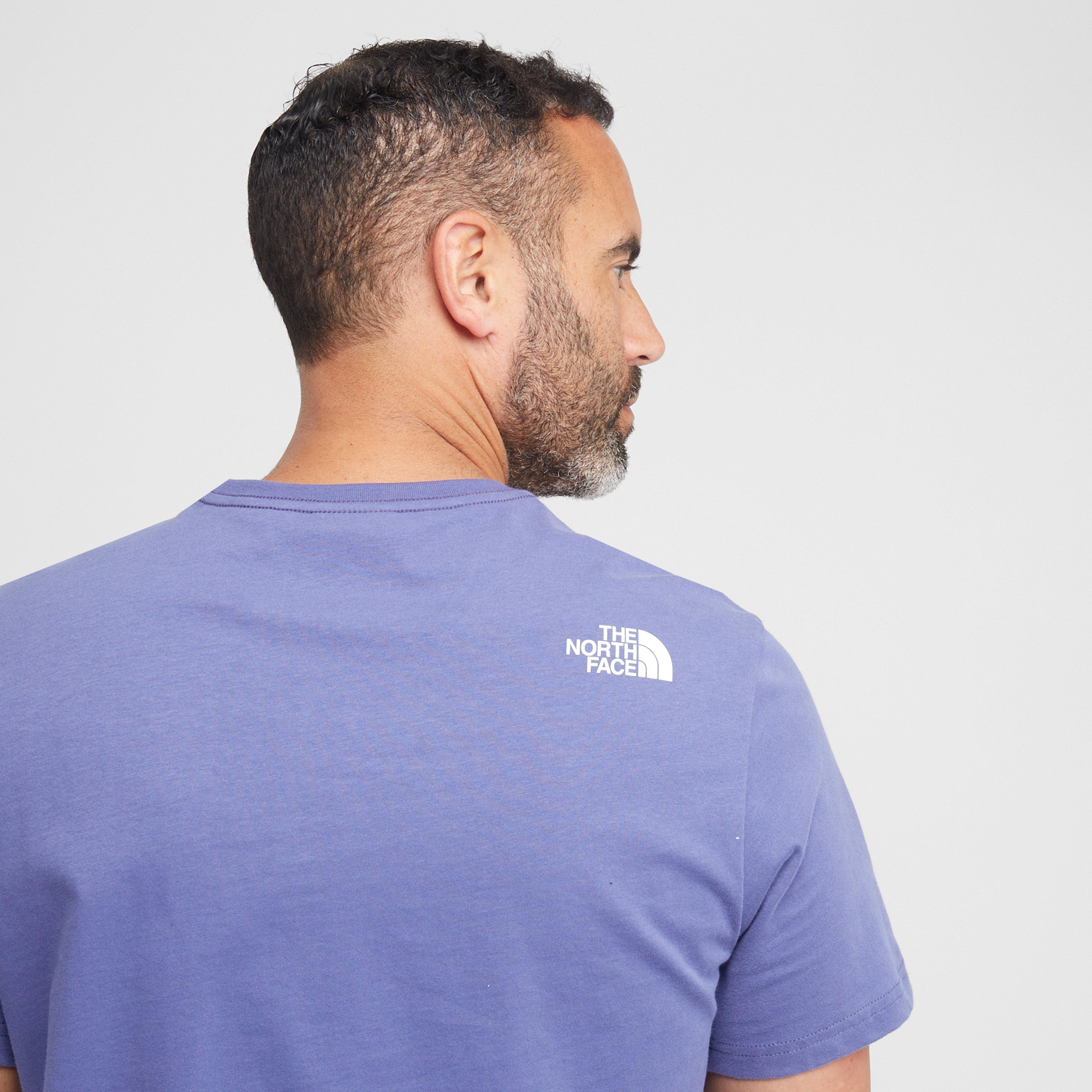 Men's Half Dome T-Shirt