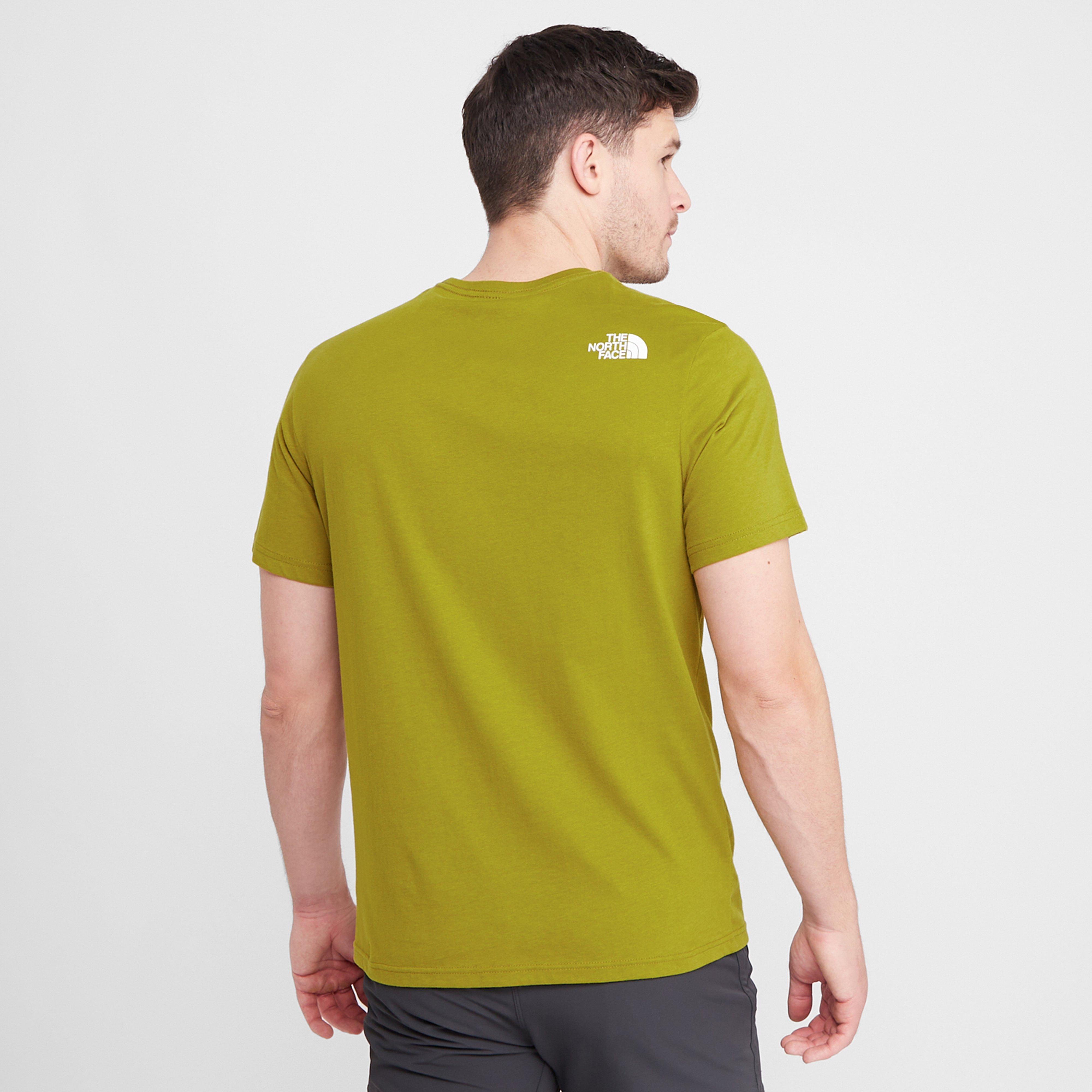 Men's Half Dome T-Shirt