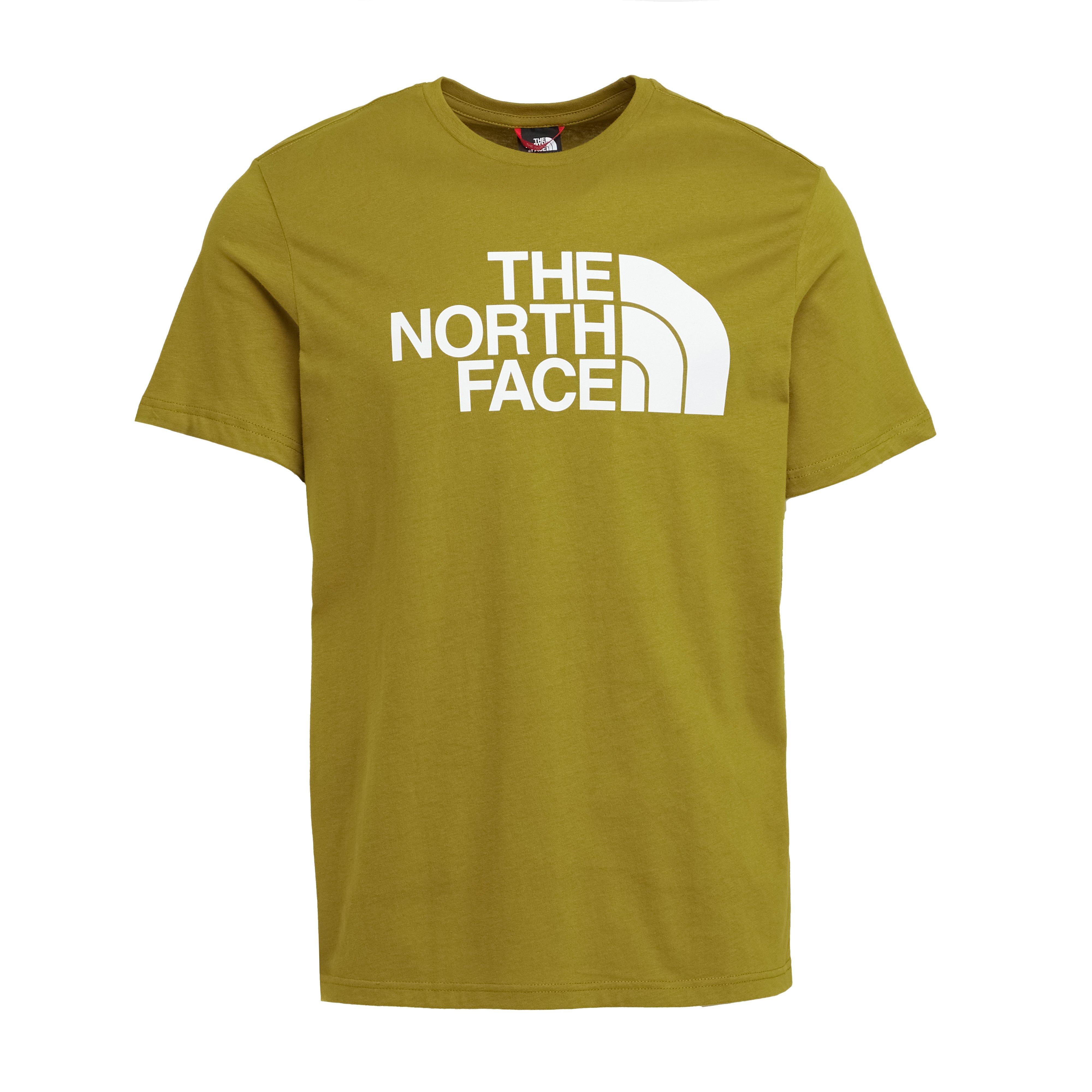 Men's Half Dome T-Shirt