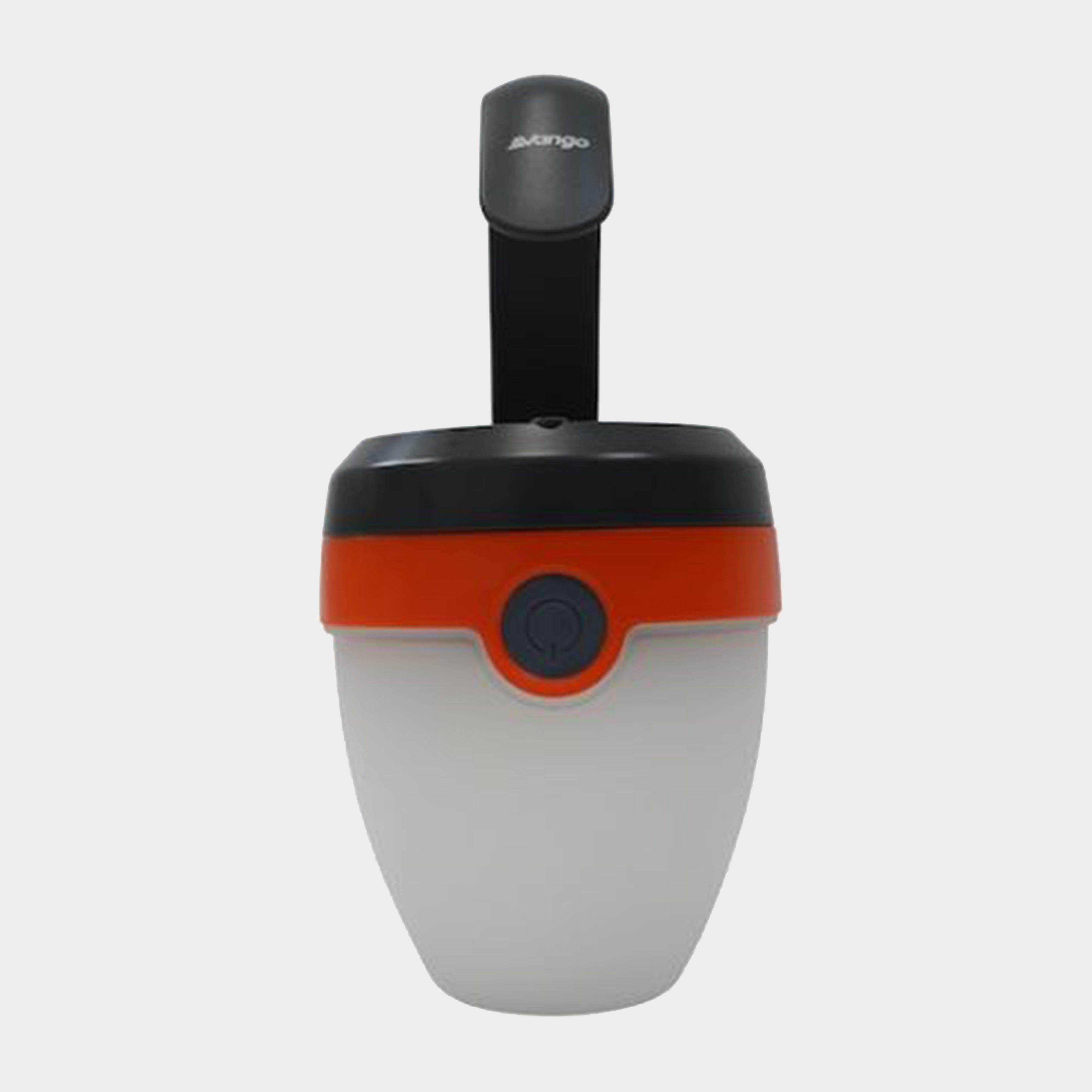 Superstar 700 Recharge USB Lantern