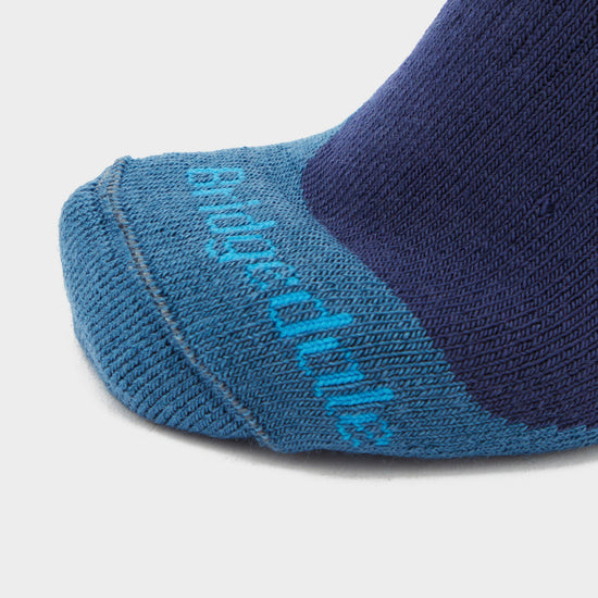 Men’s Midweight Plus Ski Socks