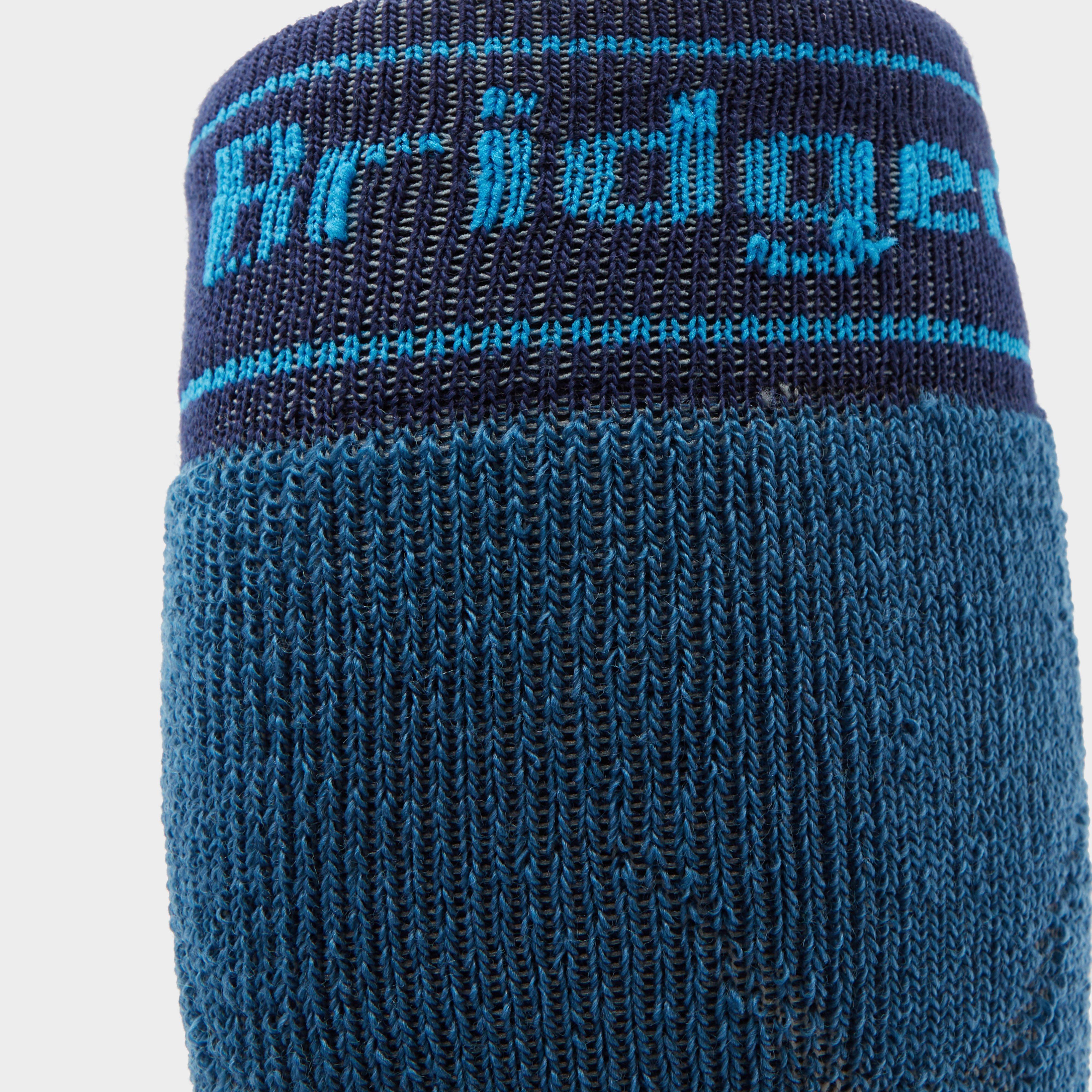 Men’s Midweight Plus Ski Socks