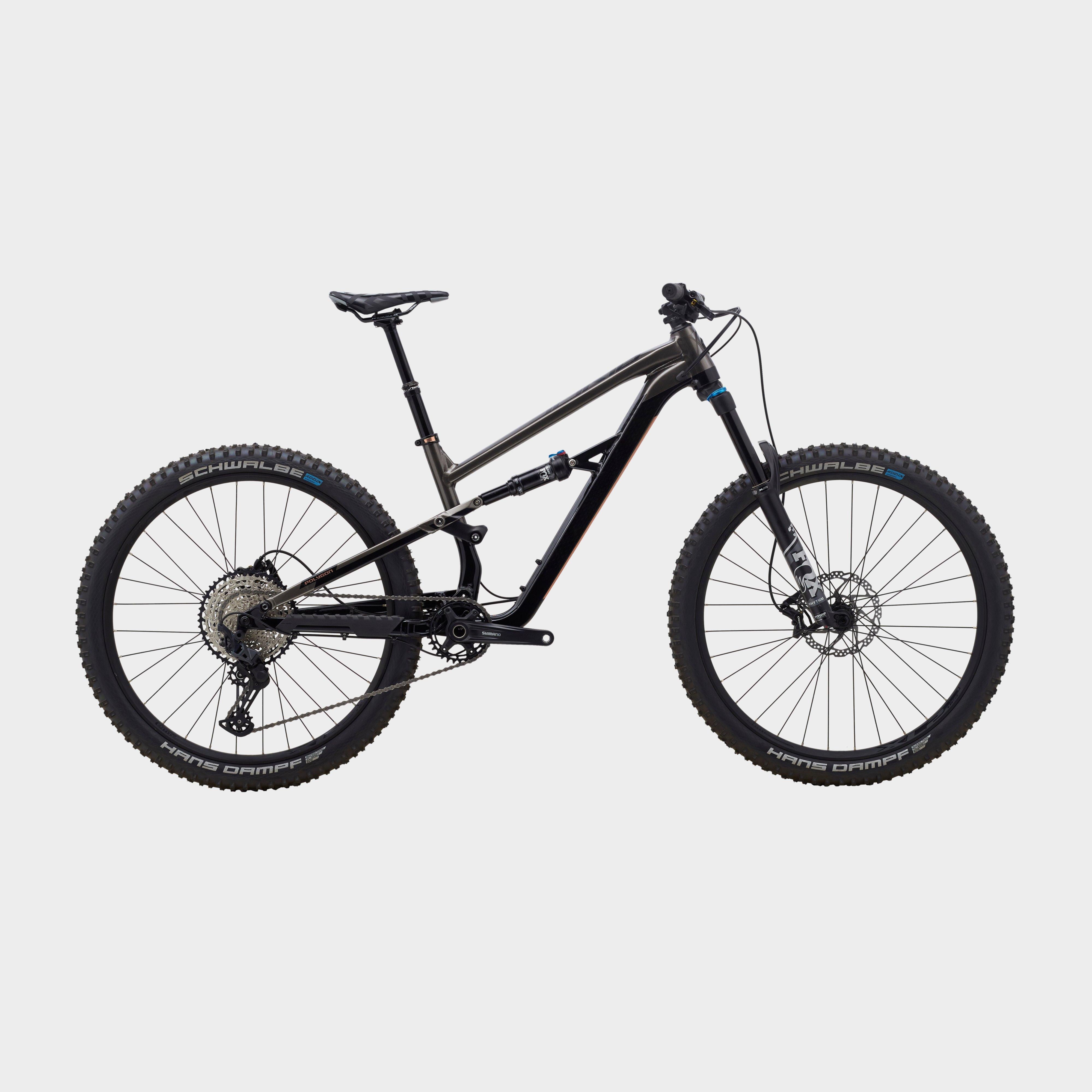 Siskiu T8 29” Full Suspension Mountain Bike