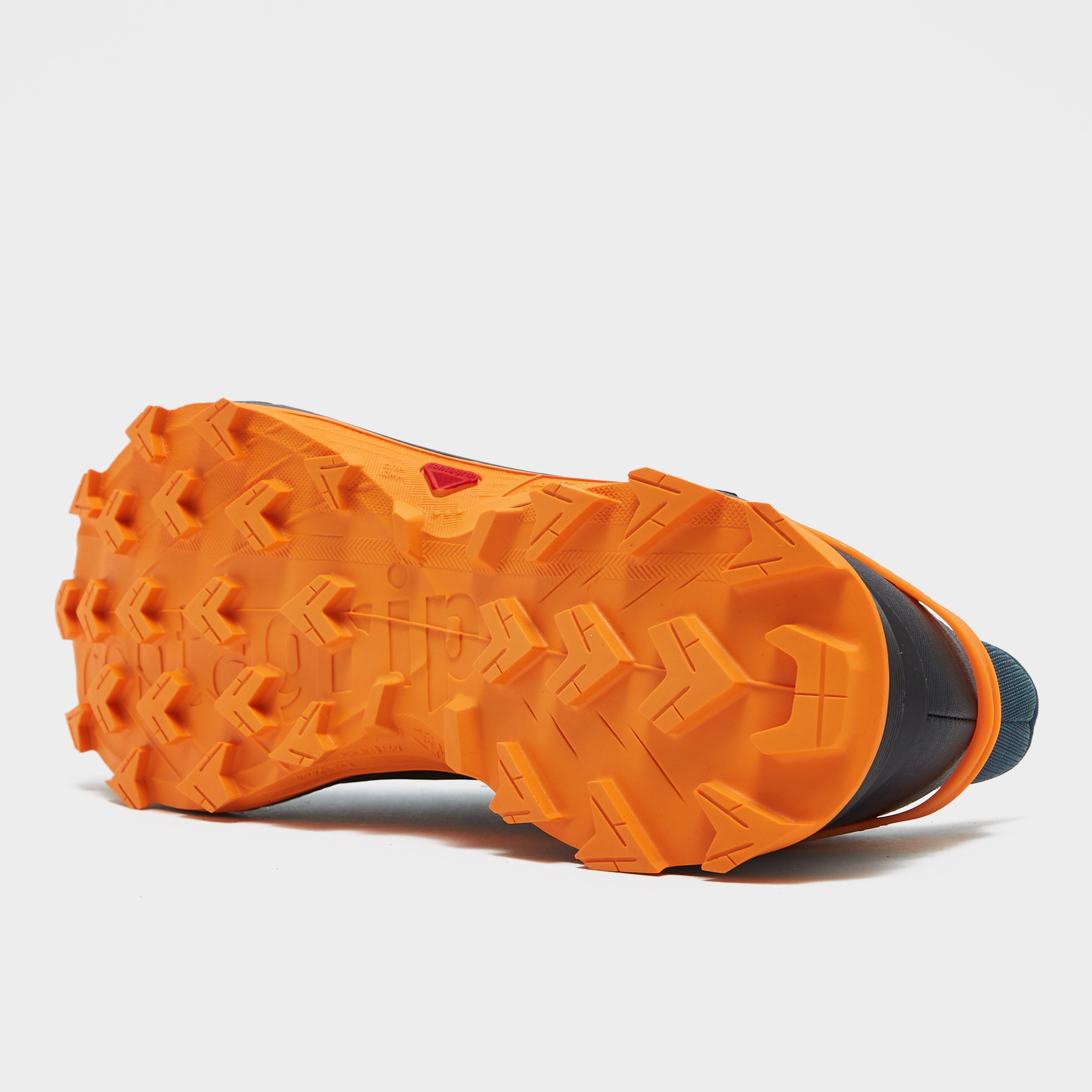 Men’s Supercross 4 GORE-TEX® Trail Running Shoes