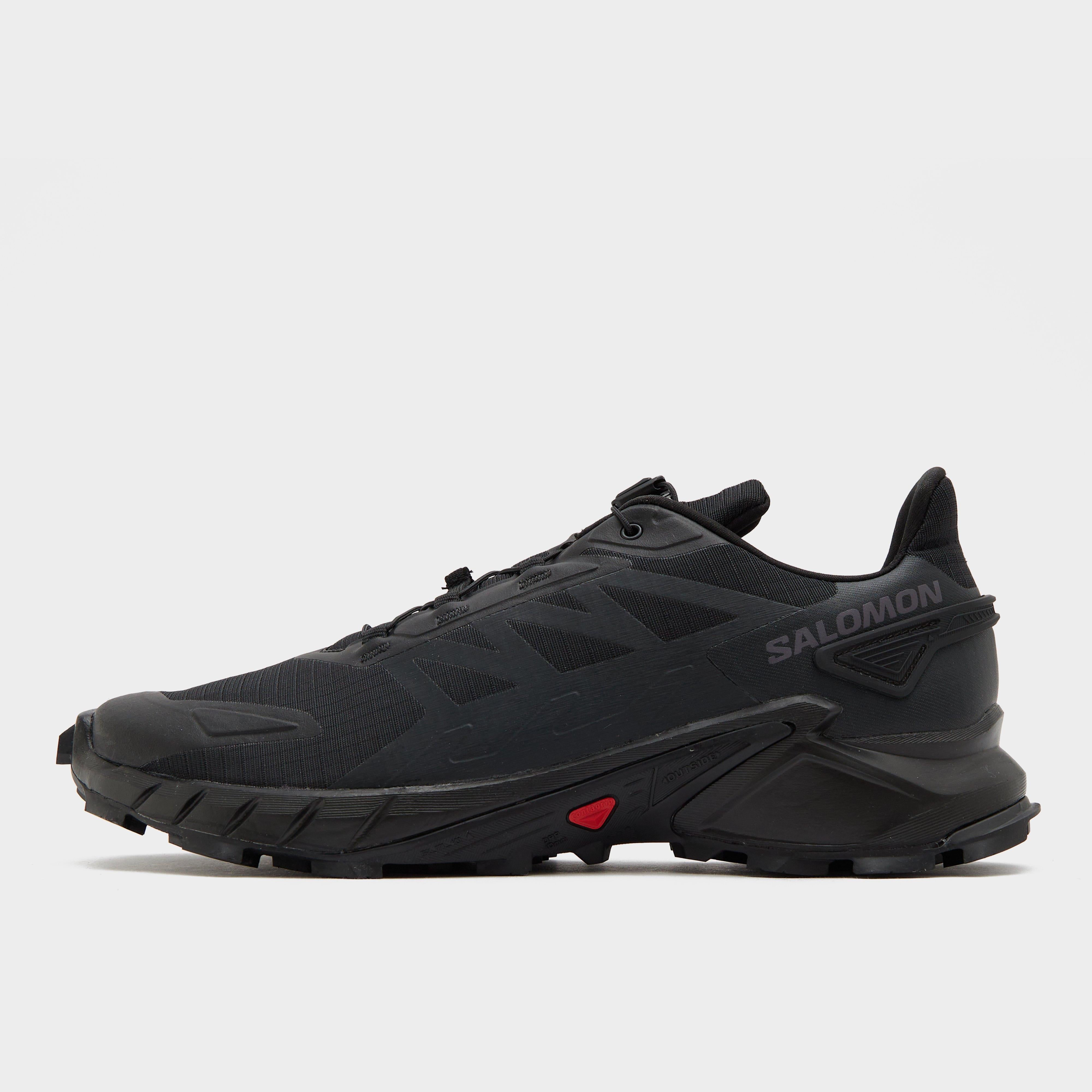 Men’s Supercross 4 Trail Running Shoes