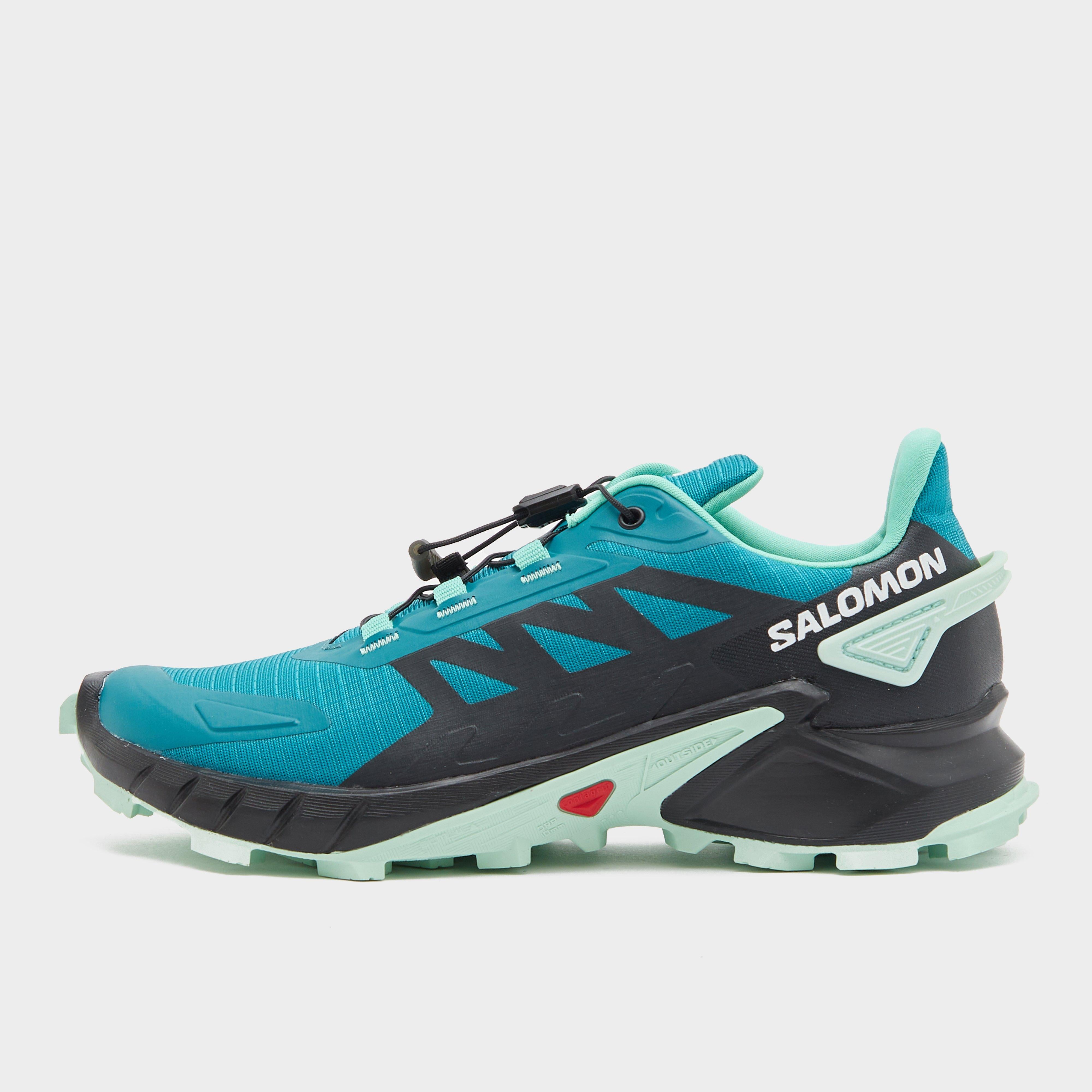 Women’s Supercross 4 Trail Running Shoes