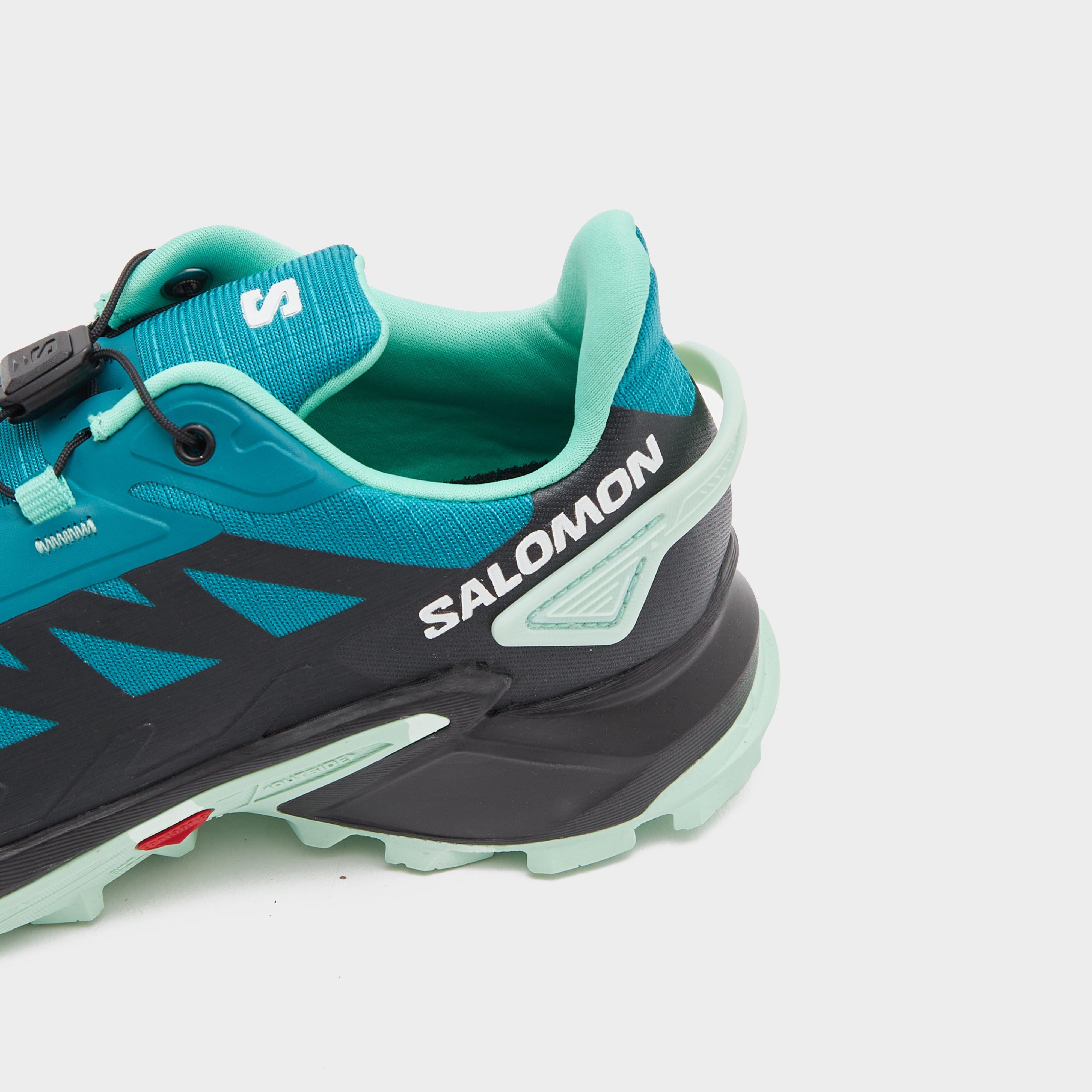 Women’s Supercross 4 Trail Running Shoes