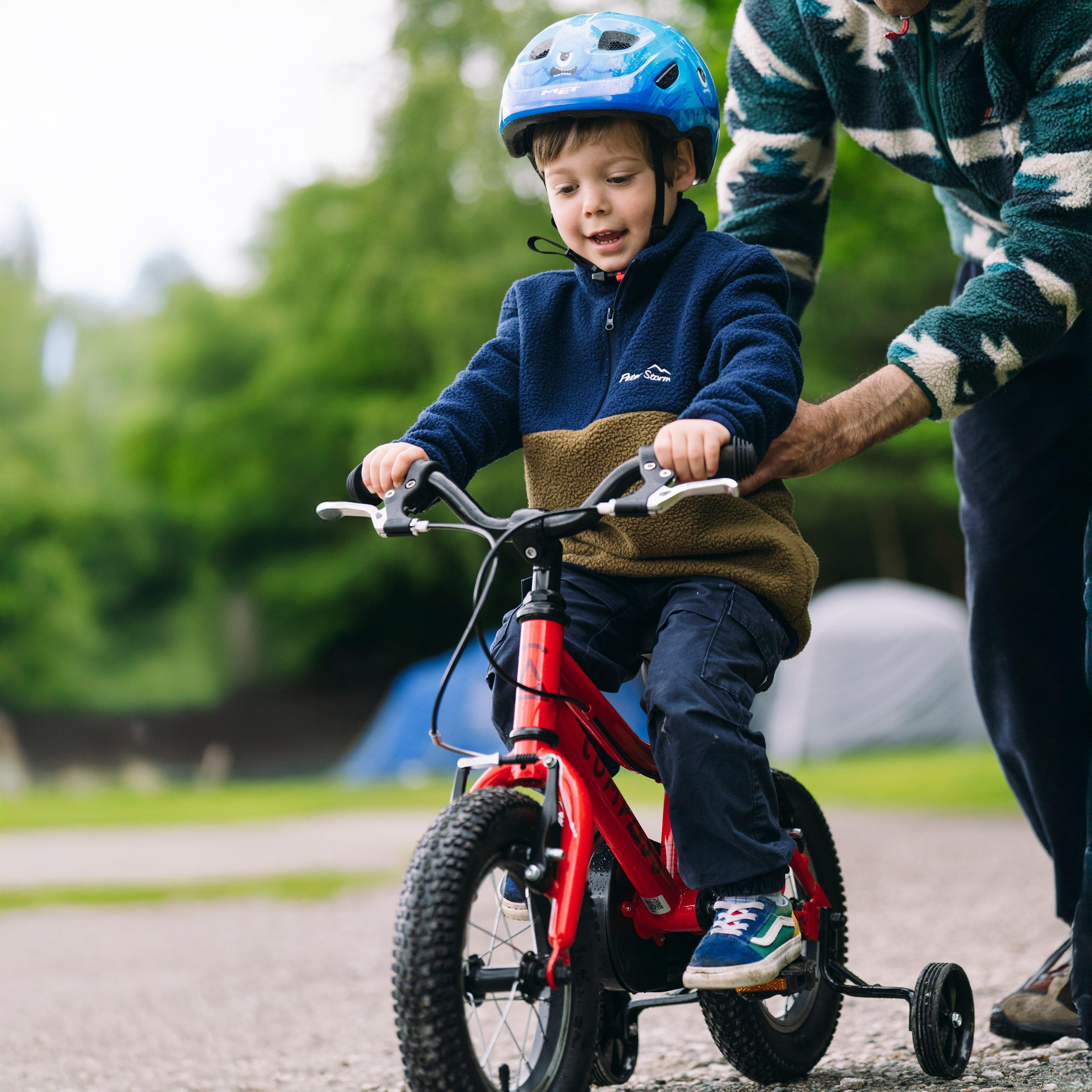 Freedom 12” Kids’ Bike