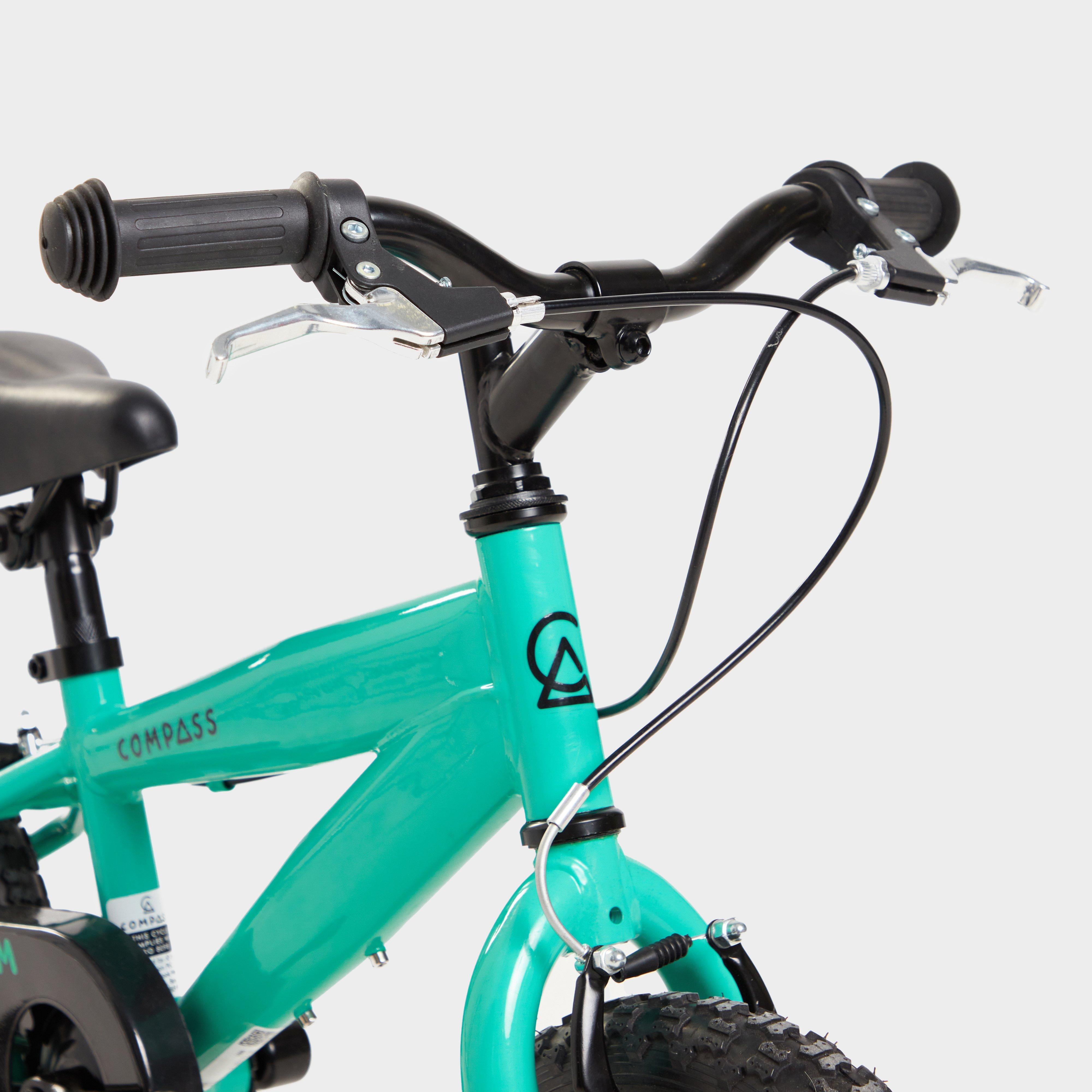 Freedom 14” Kids’ Bike