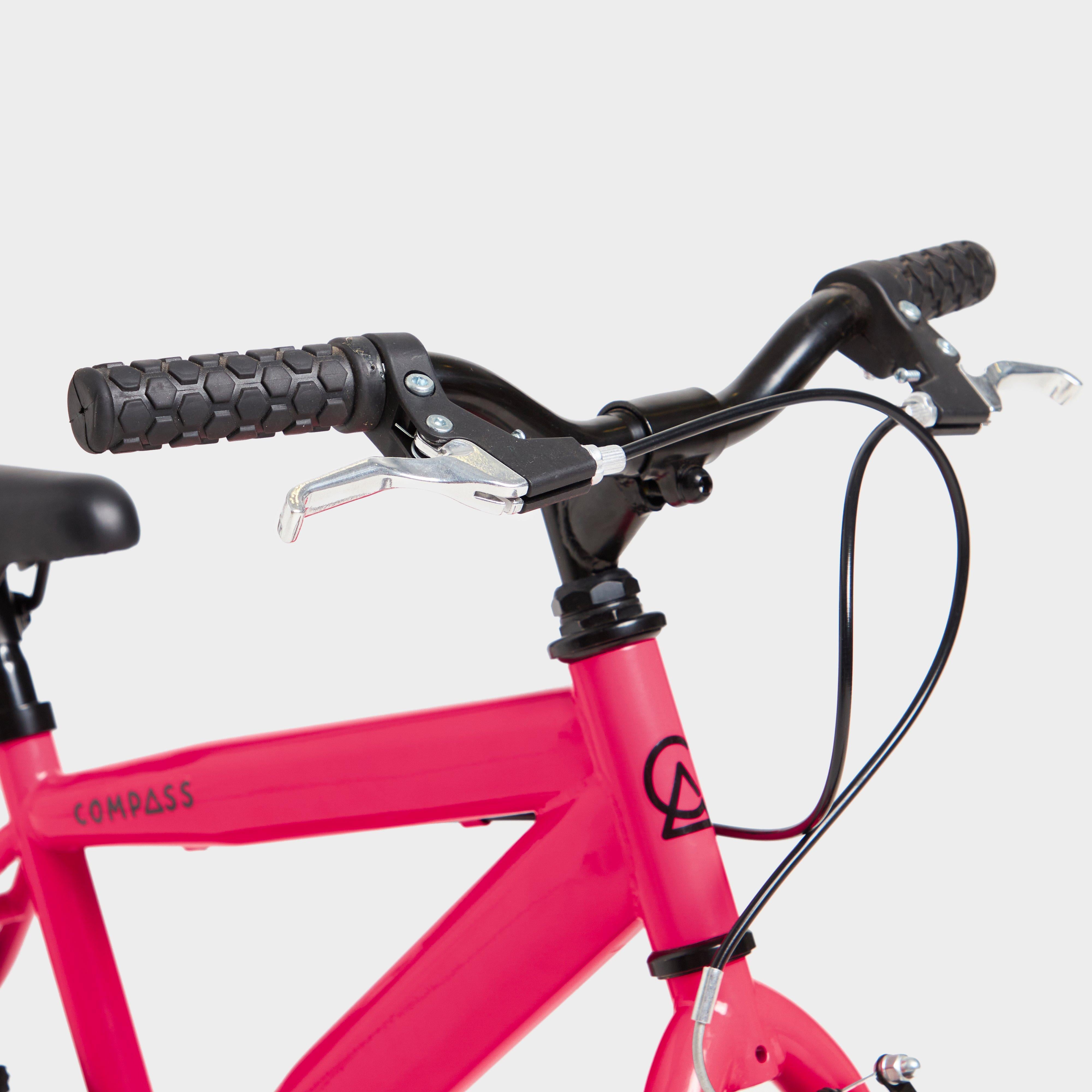 Freedom 16” Kids’ Bike