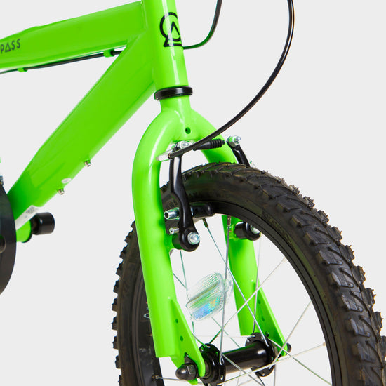 Freedom 16” Kids’ Bike