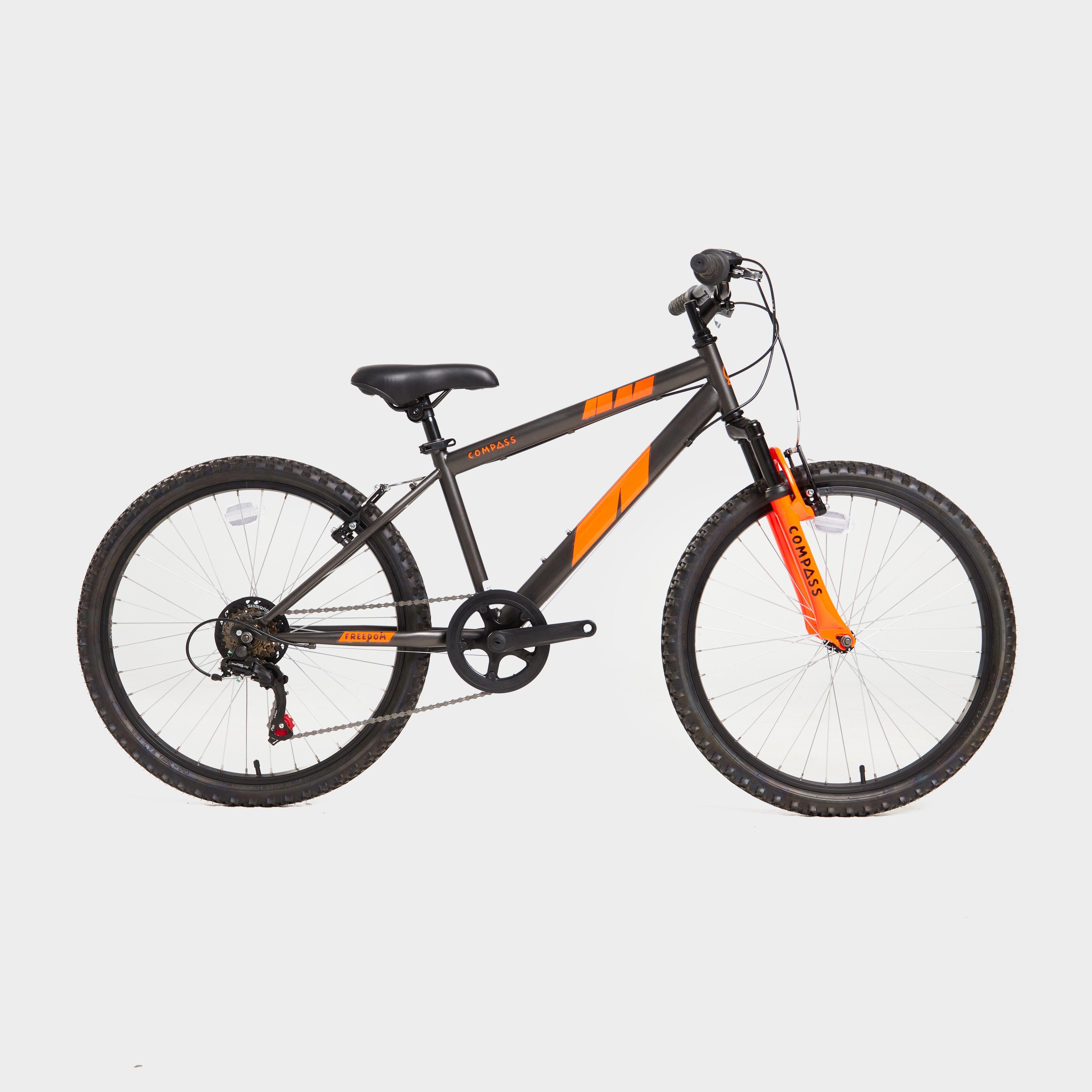 Freedom 24” Kids’ Bike