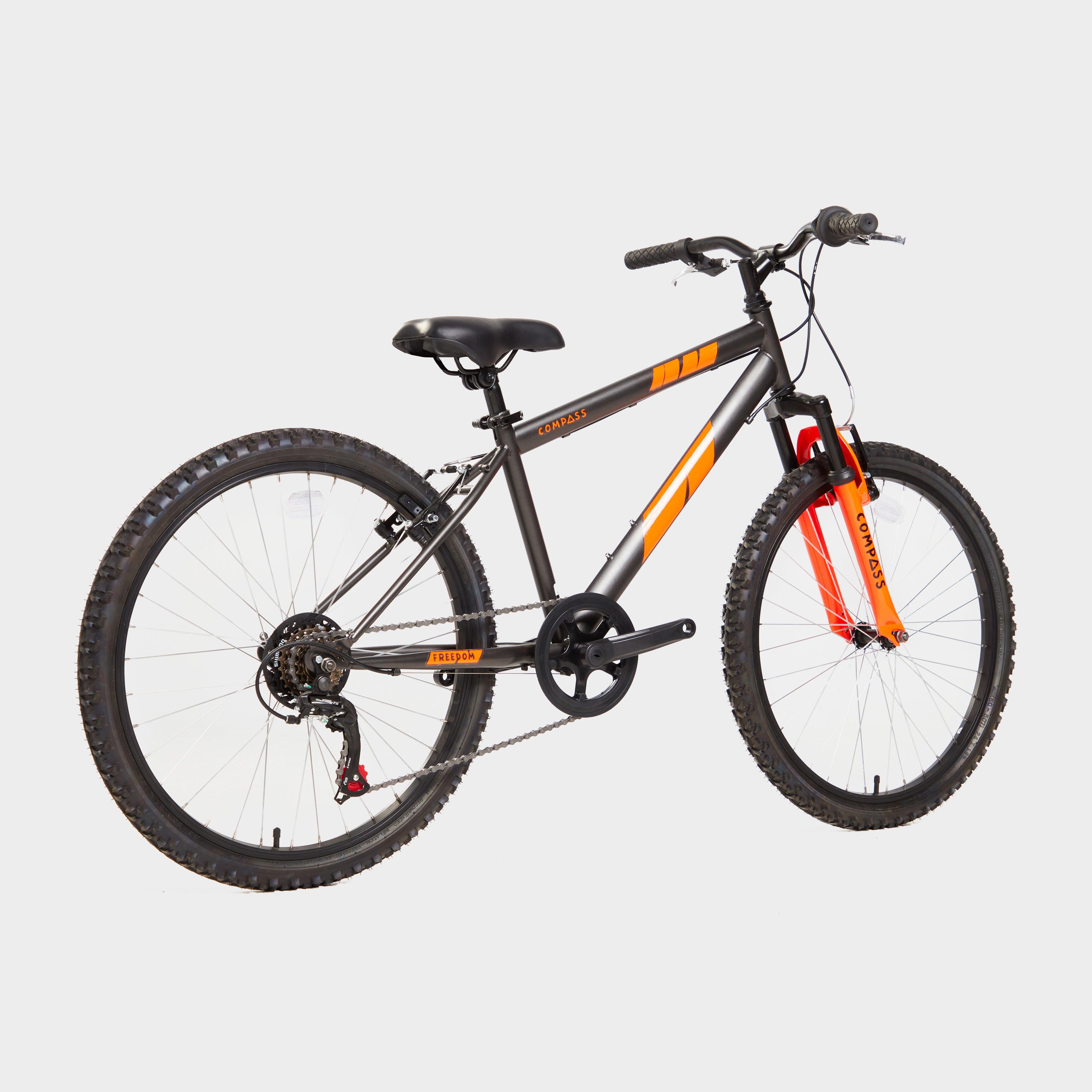 Freedom 24” Kids’ Bike