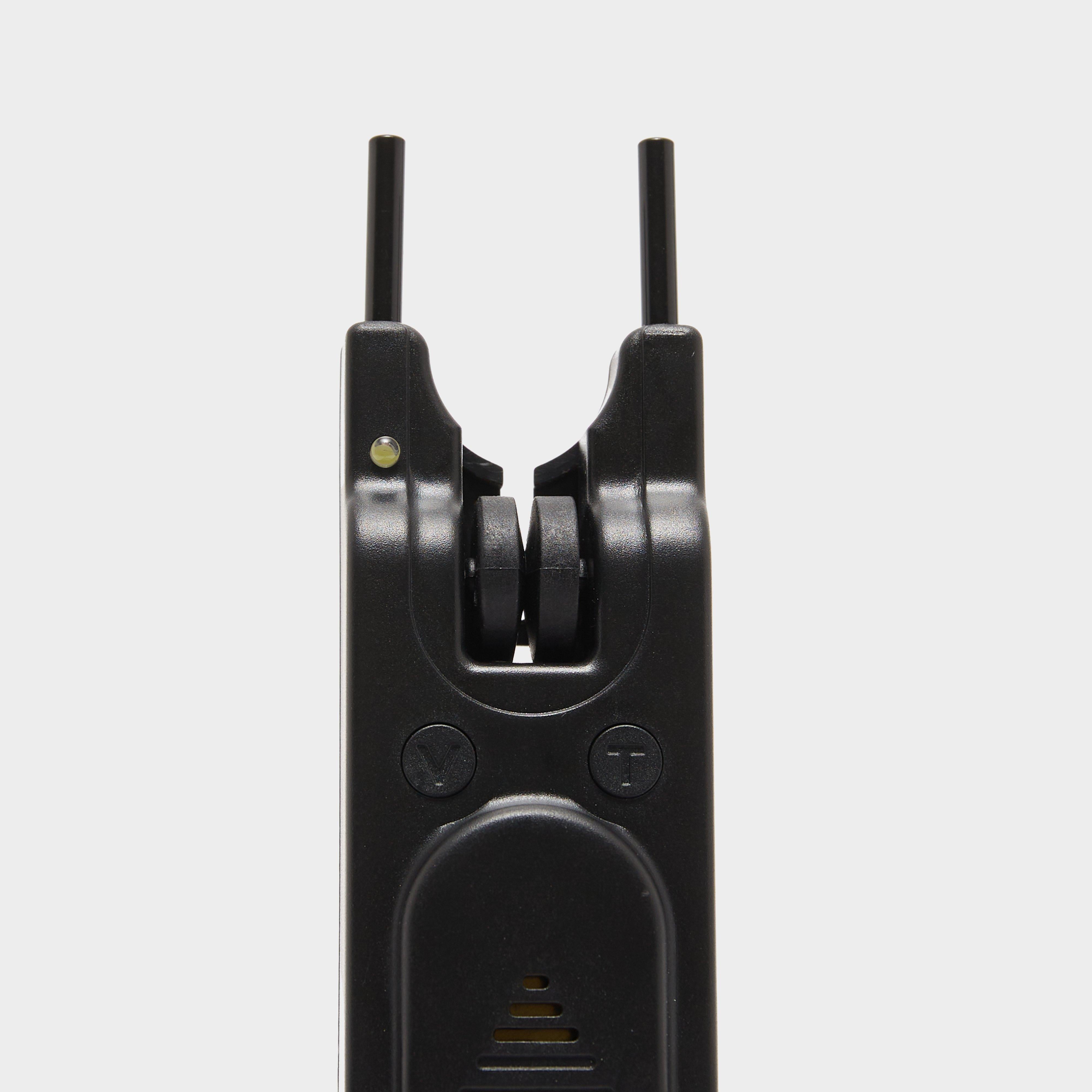 Particle Alarm & Hanger Set