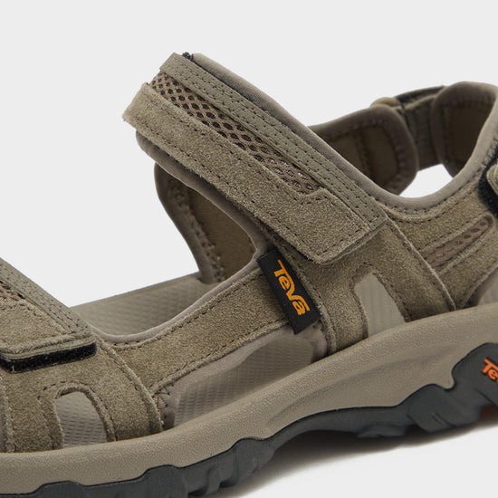 Men’s Hudson Sandals