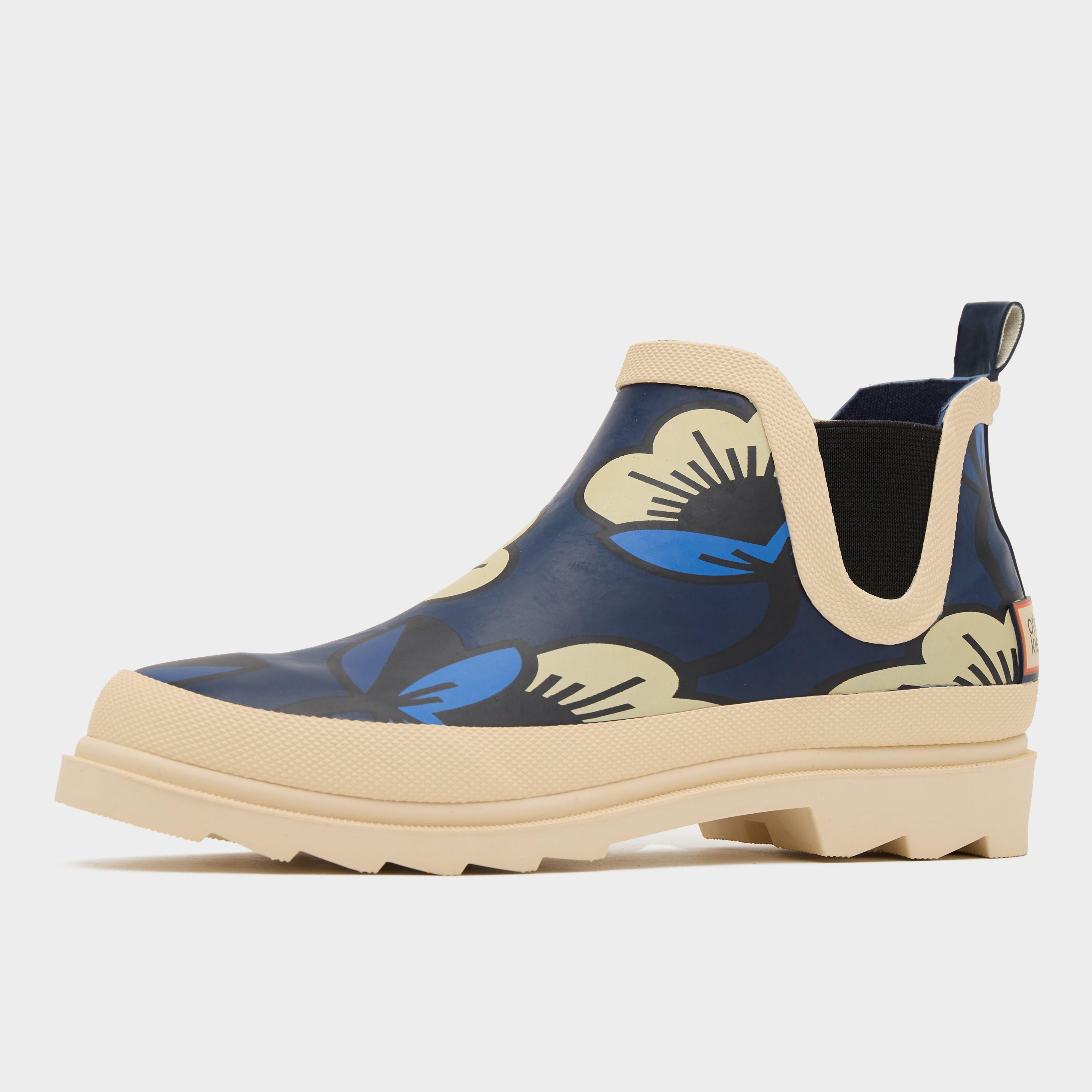 Women’s Orla Kiely Mid Welly