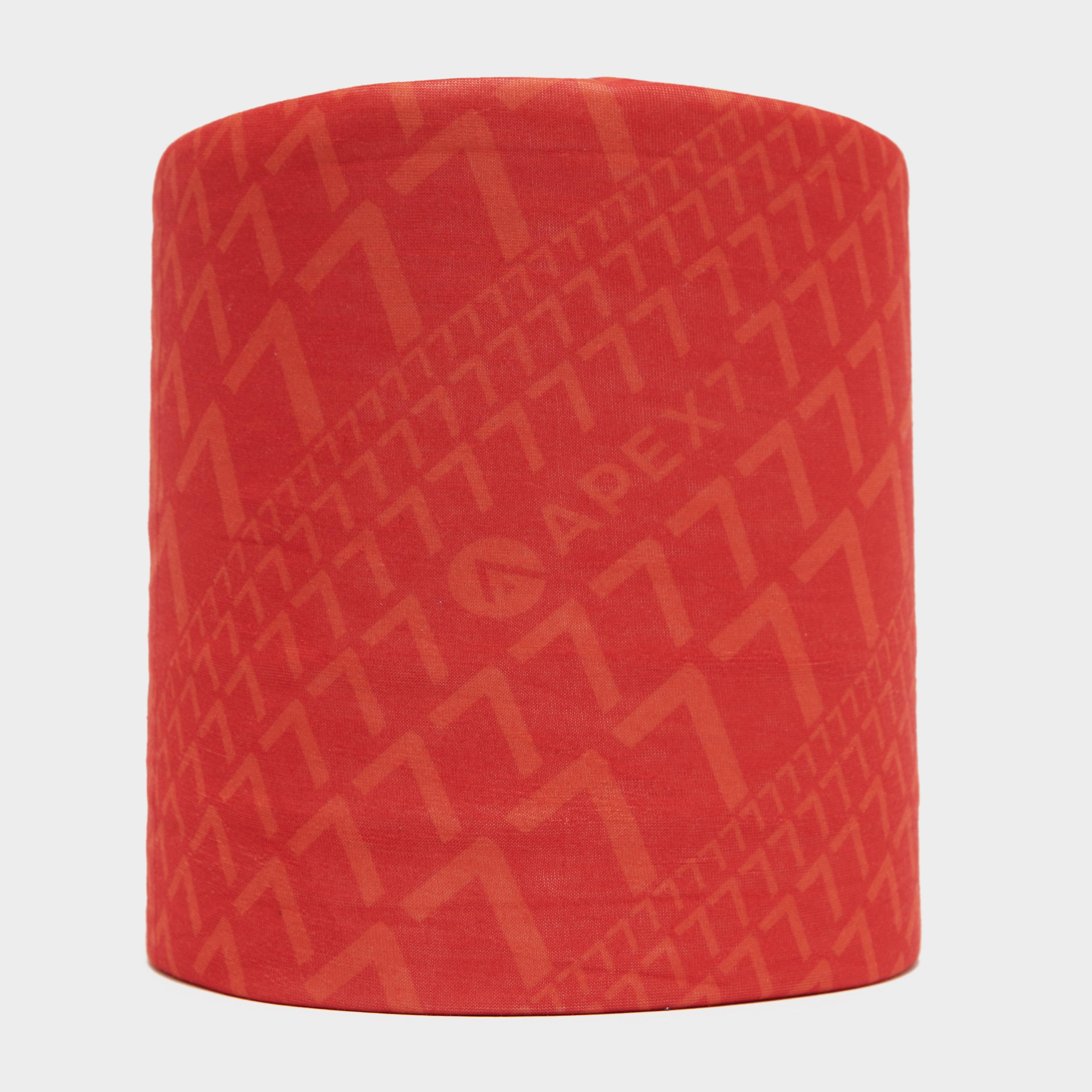 Nitrous Neck Gaiter
