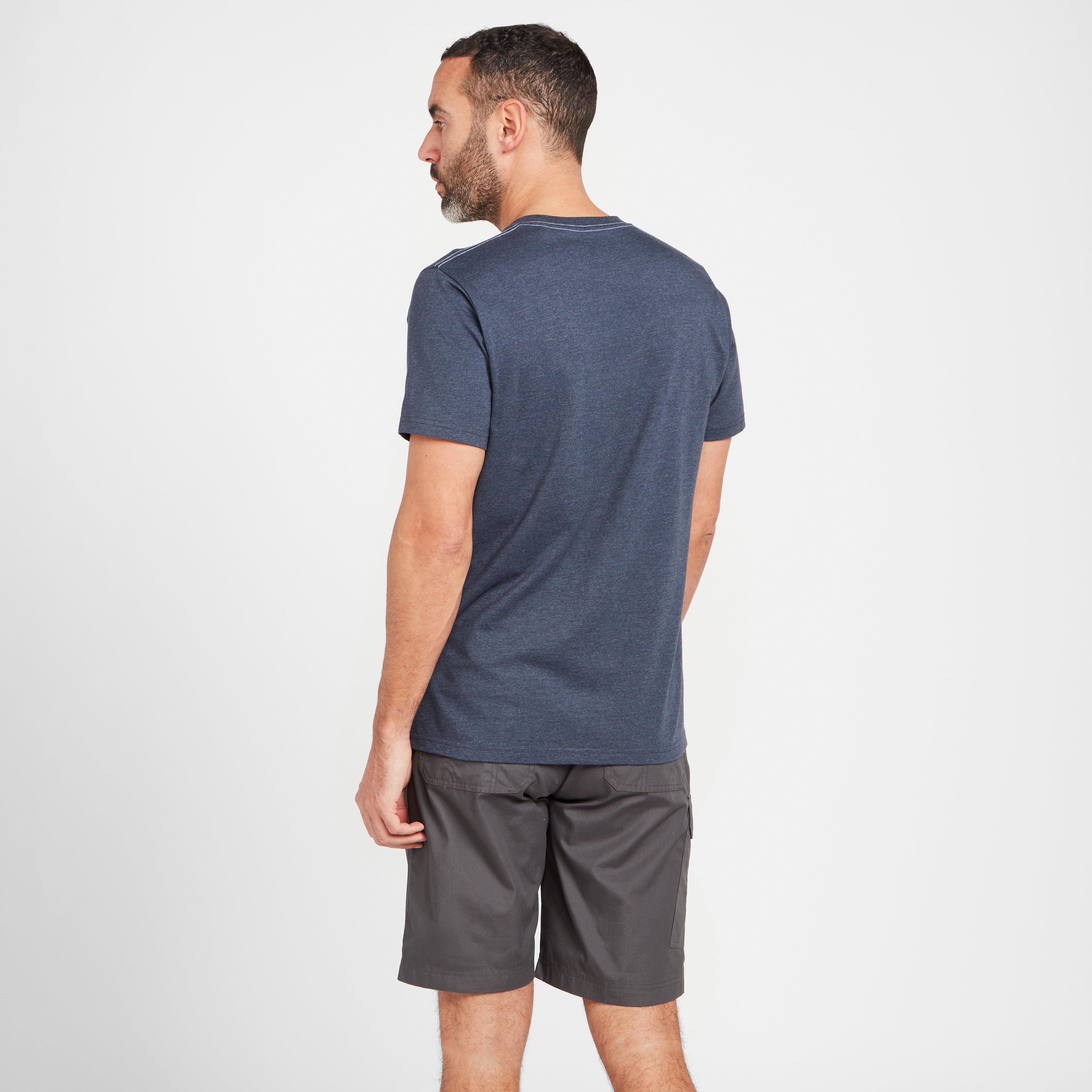 Men’s What Sup Graphic T-Shirt