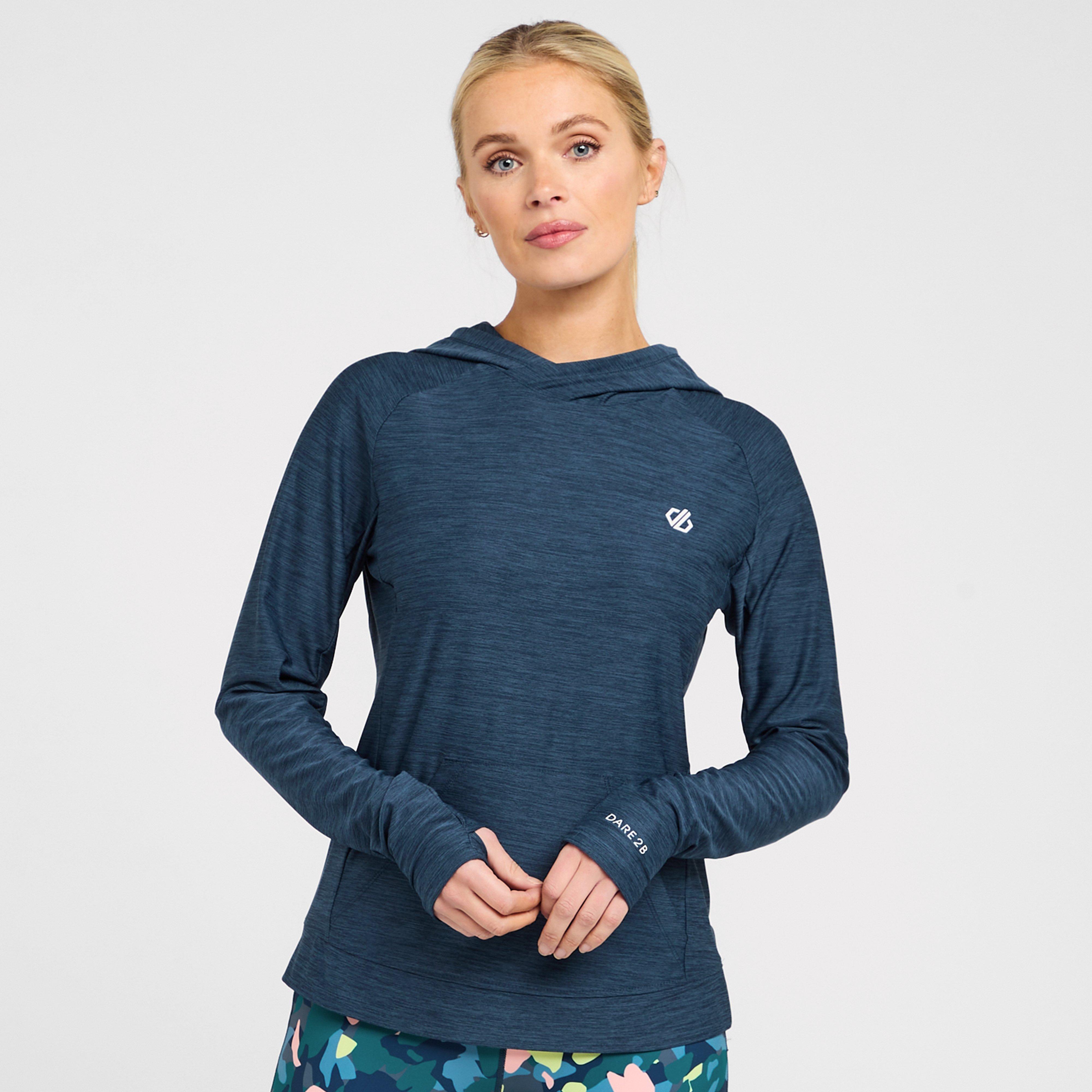 Women's Sprint City Hoodie