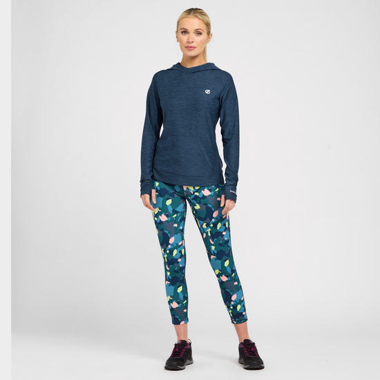 Women's Sprint City Hoodie