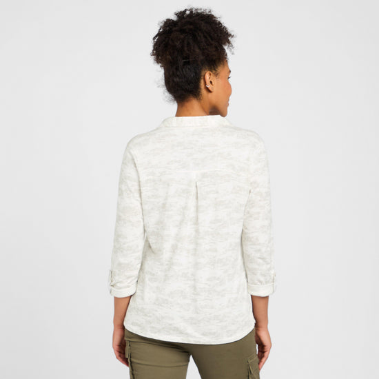 Women’s Ginny Shirt