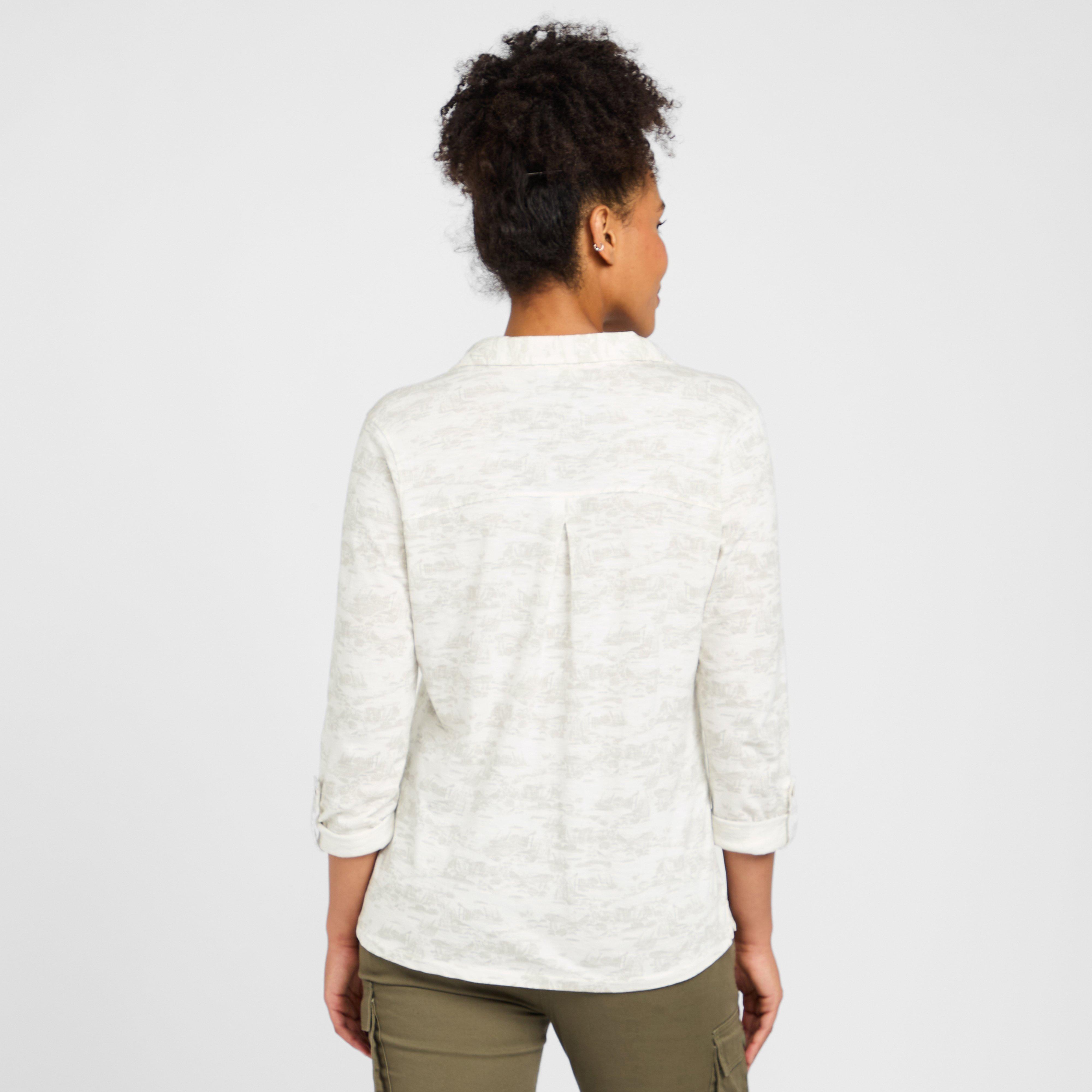 Women’s Ginny Shirt