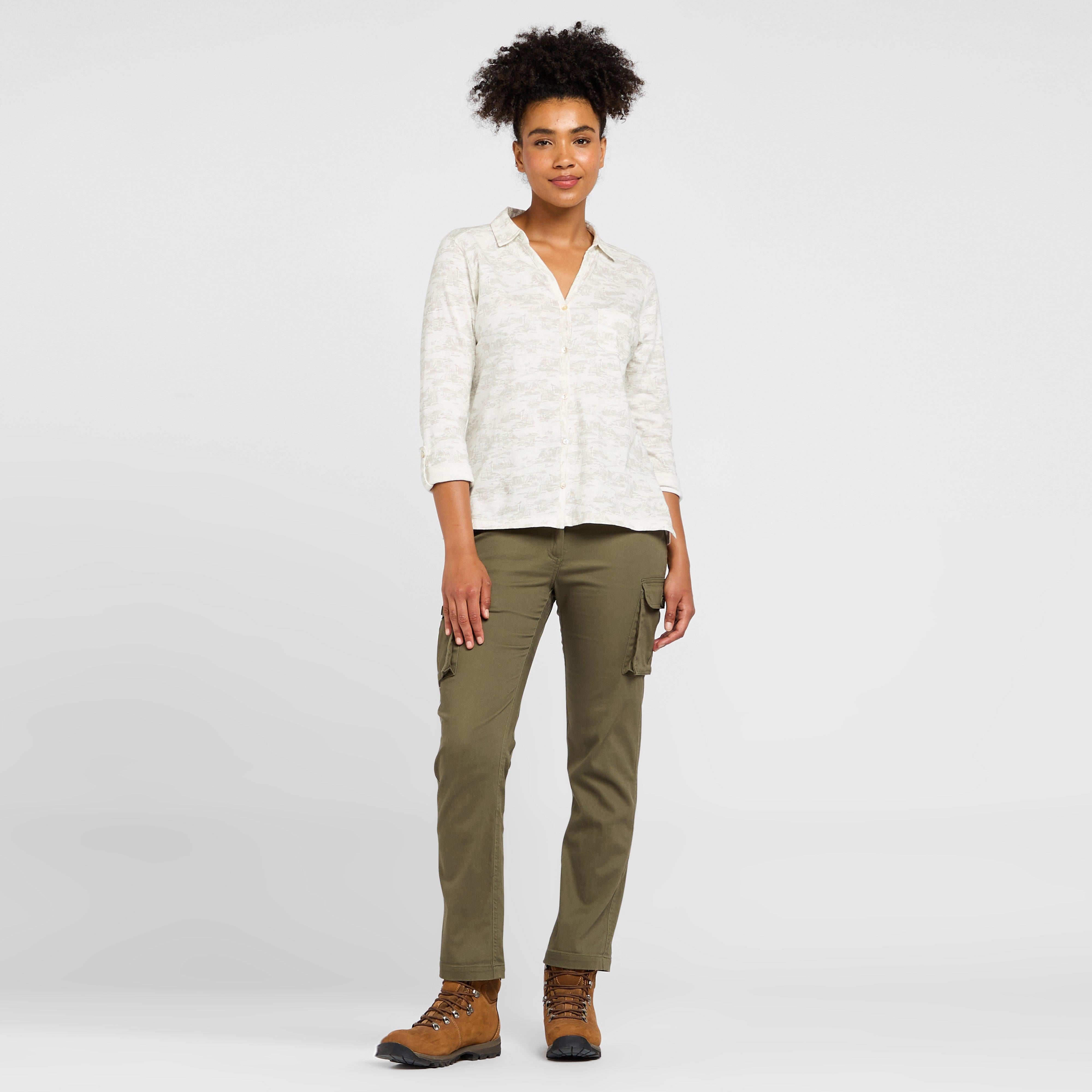 Women’s Ginny Shirt
