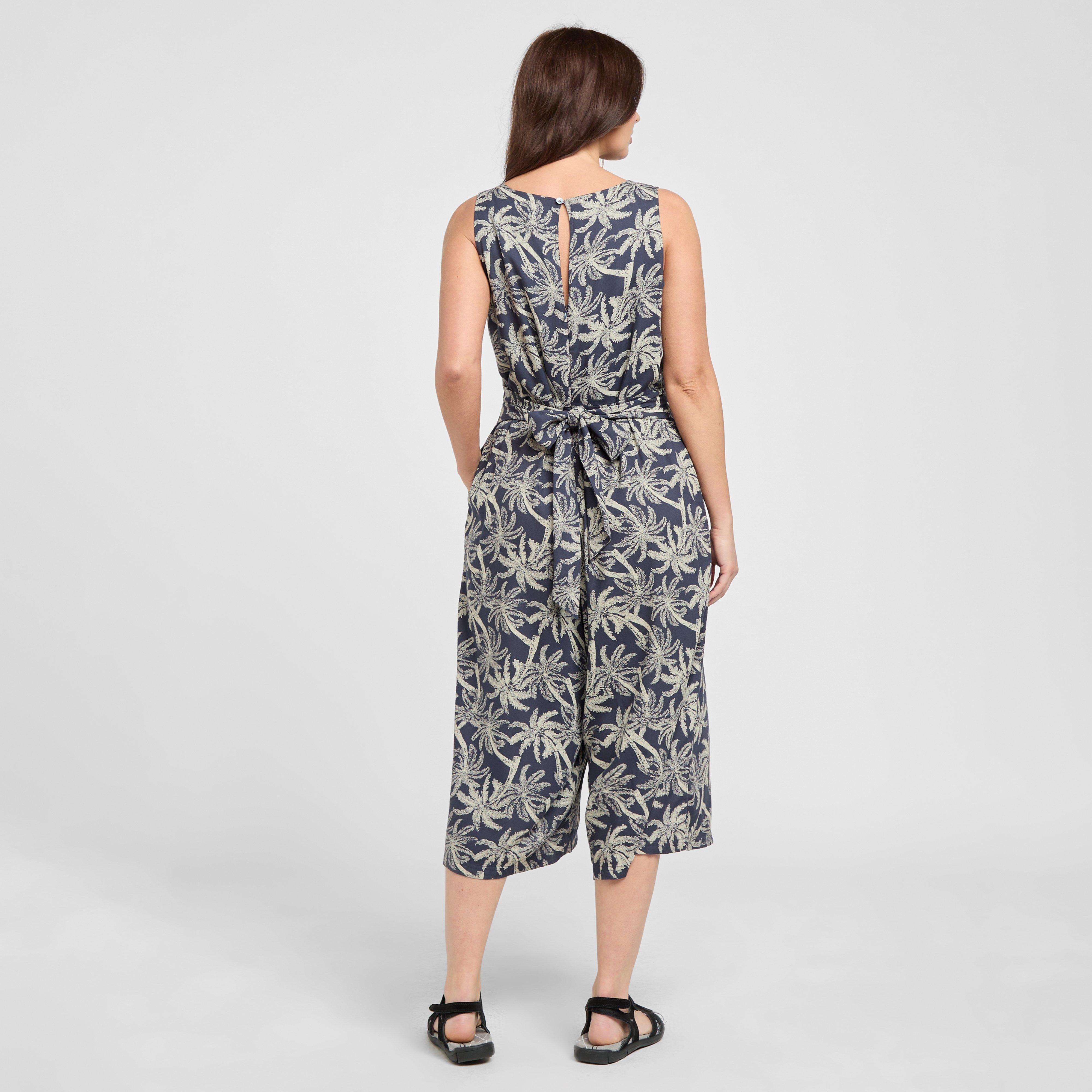 Women’s Nalani Lenzing EcoVero™ Jumpsuit