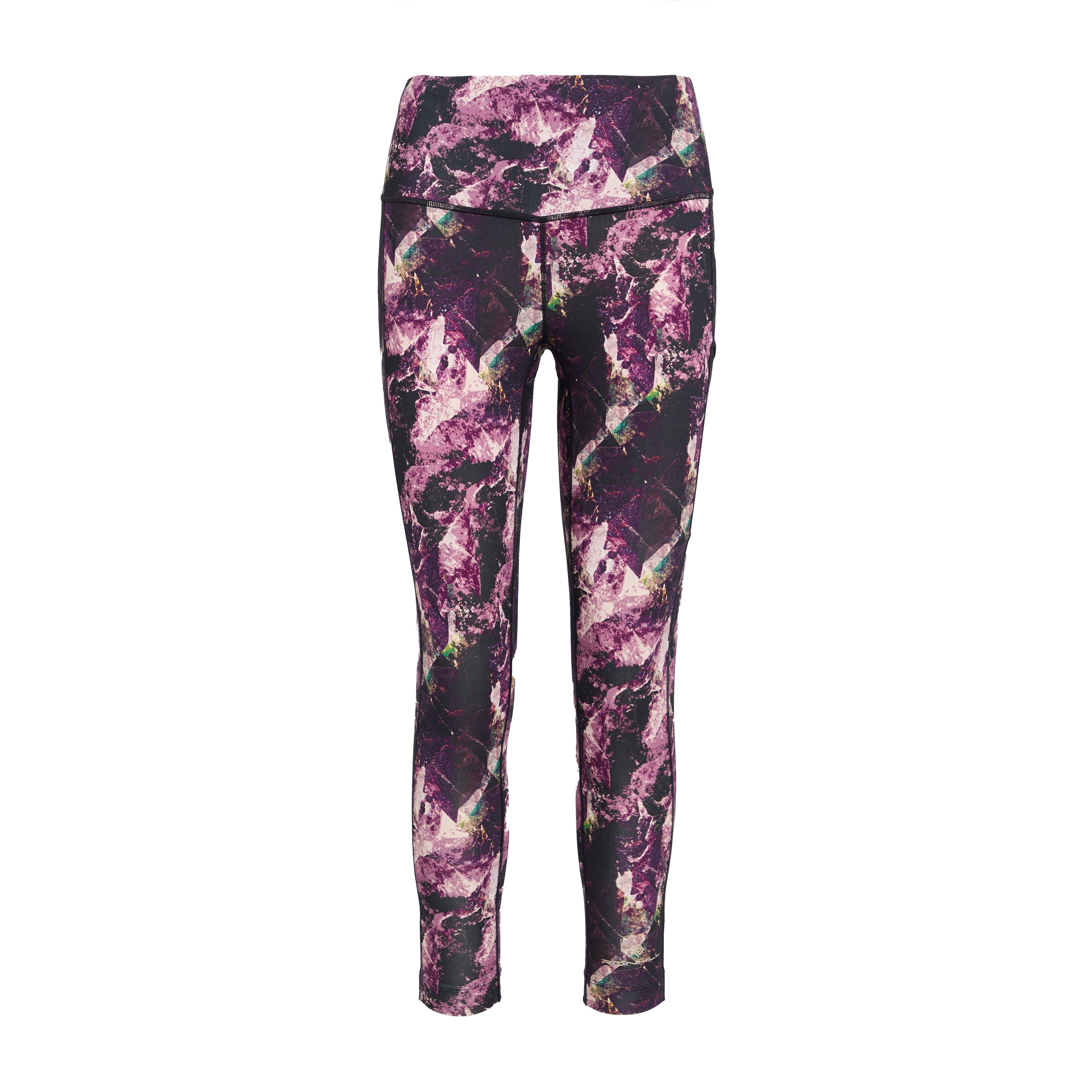 Women’s Life Crop Disco Tights