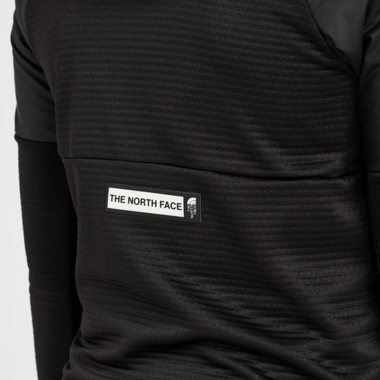 Kids’ Mountain Athletics Full Zip Hooded Fleece