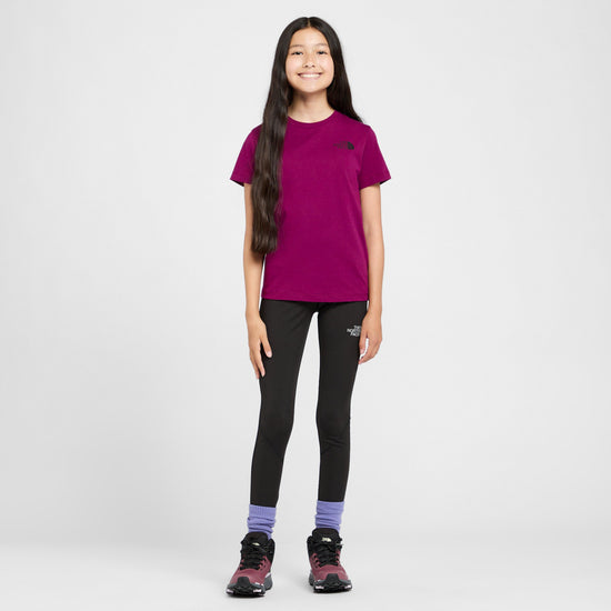 Kids’ Simple Dome Tee