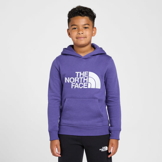 Kids' Drew Peak Hoodie