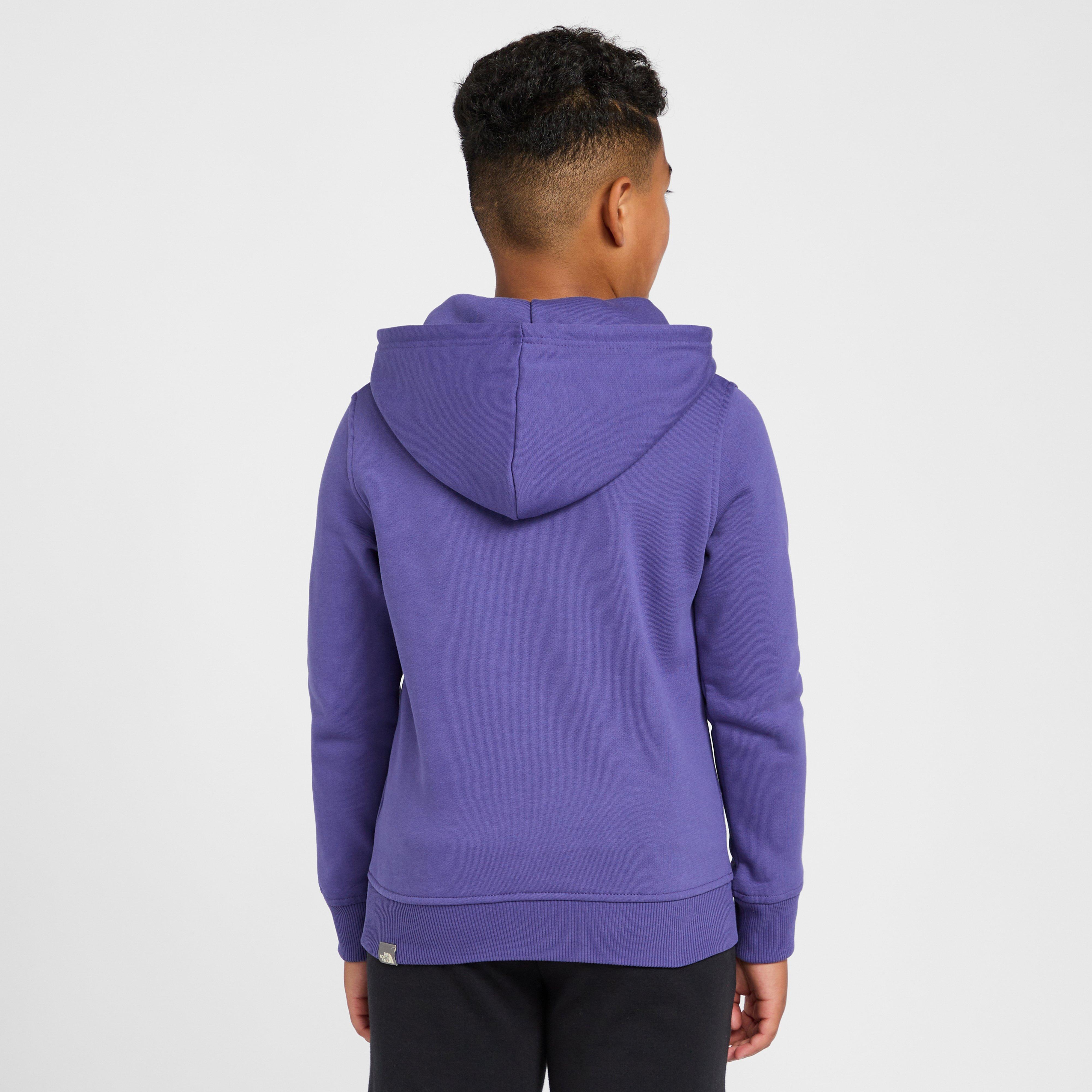 Kids' Drew Peak Hoodie