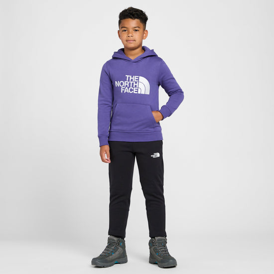 Kids' Drew Peak Hoodie