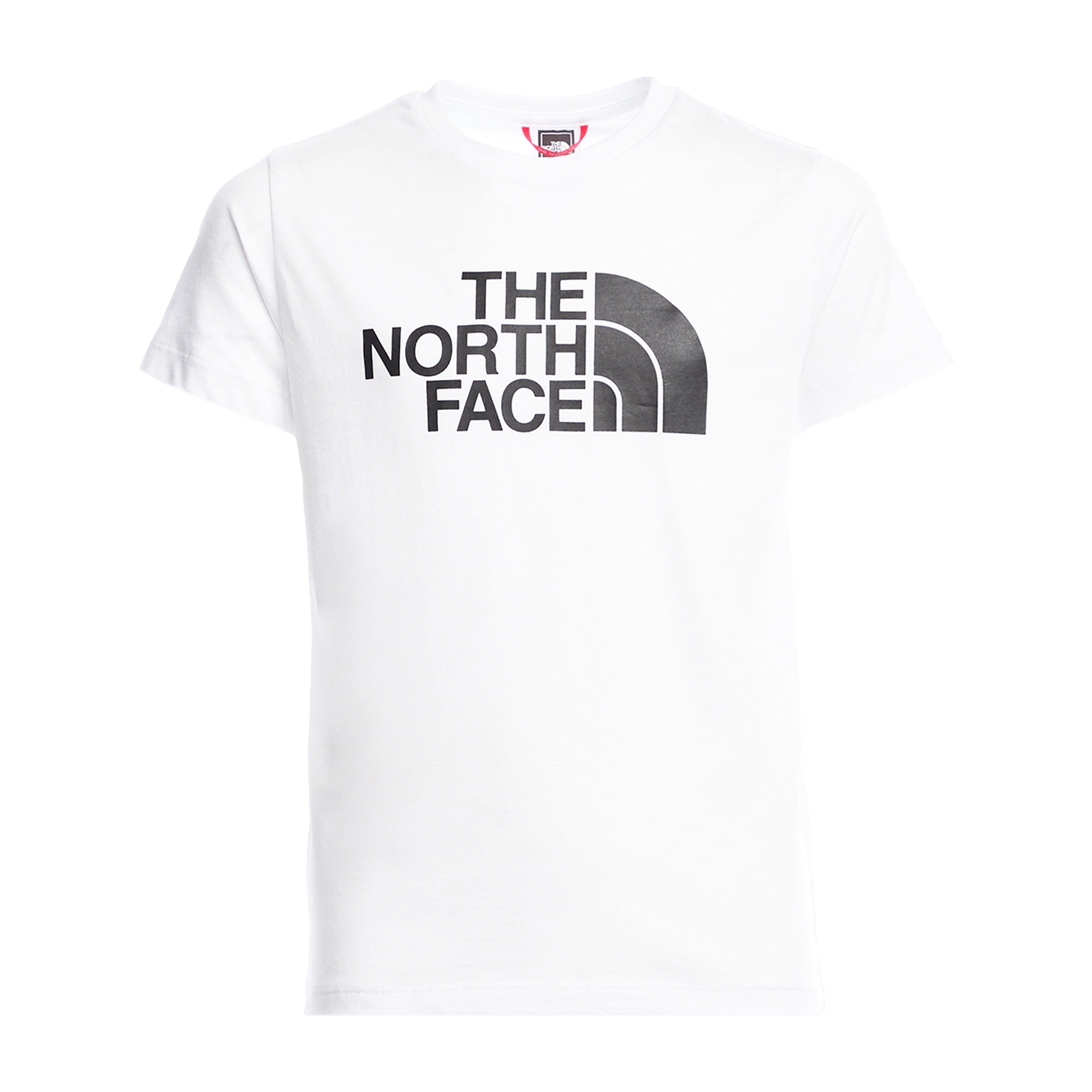 Kids' Easy Tee