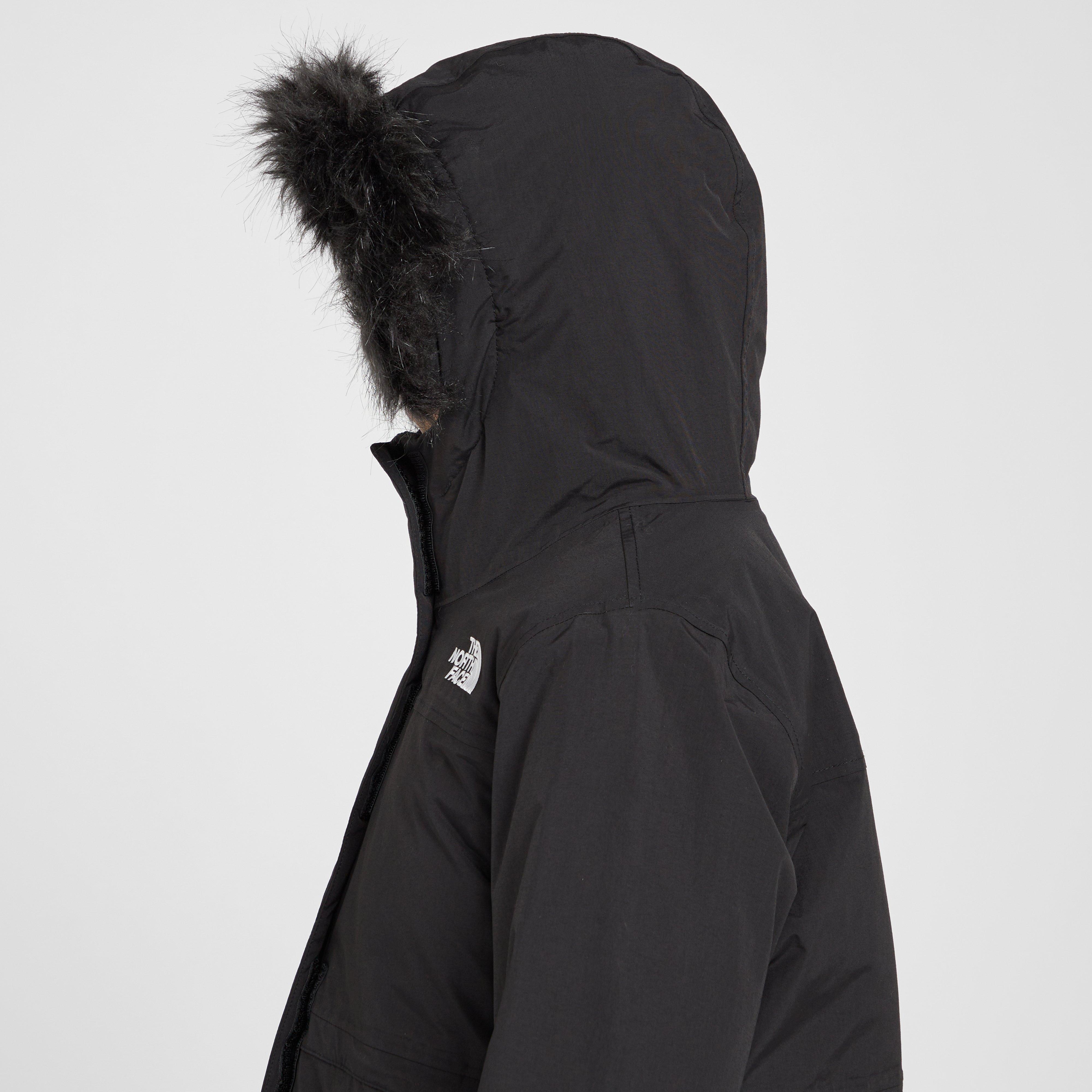 Kids’ Arctic Parka