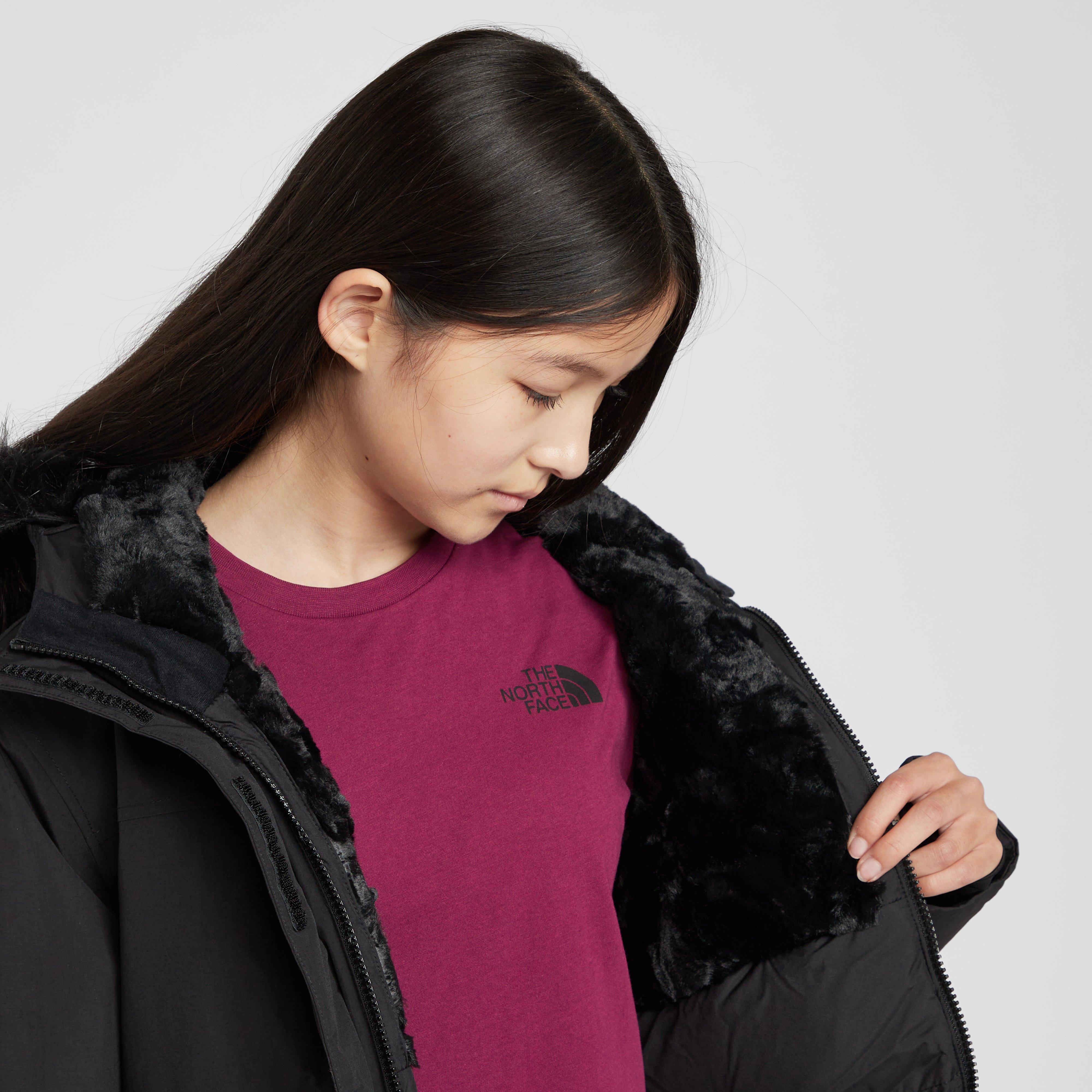 Kids’ Arctic Parka