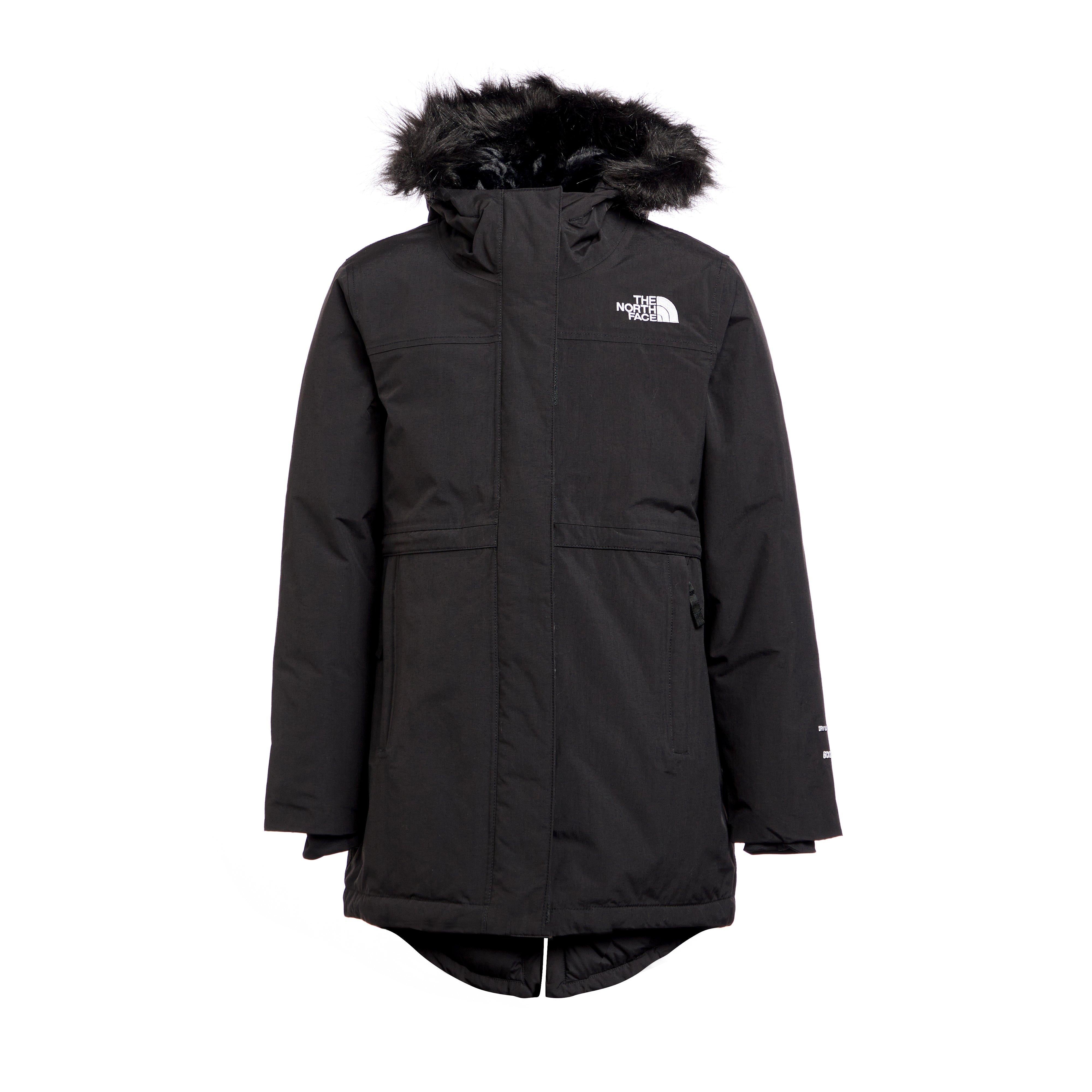 Kids’ Arctic Parka