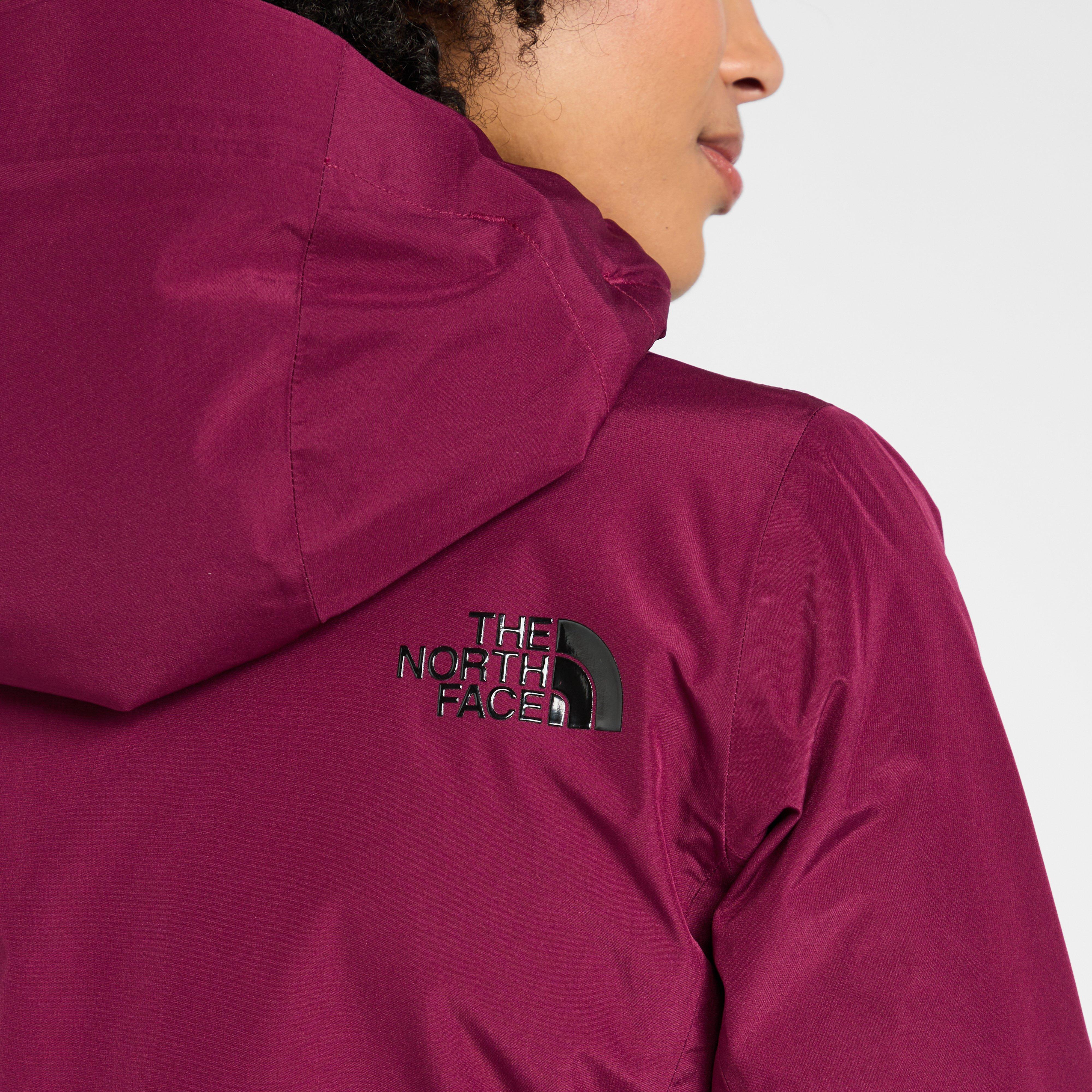 Women’s Descendit Jacket